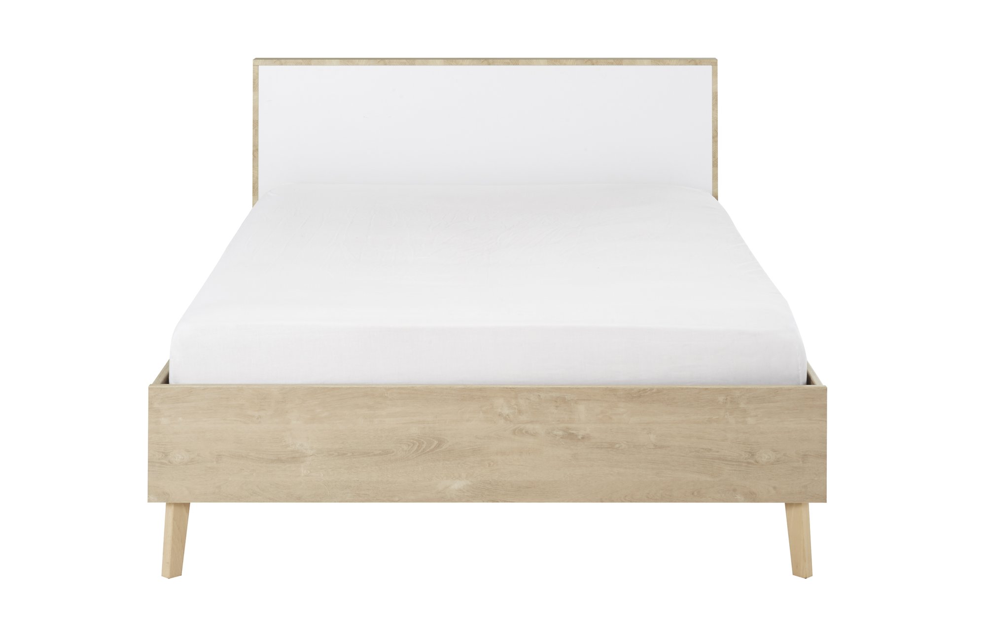 Lit double LARVIK, GAMI