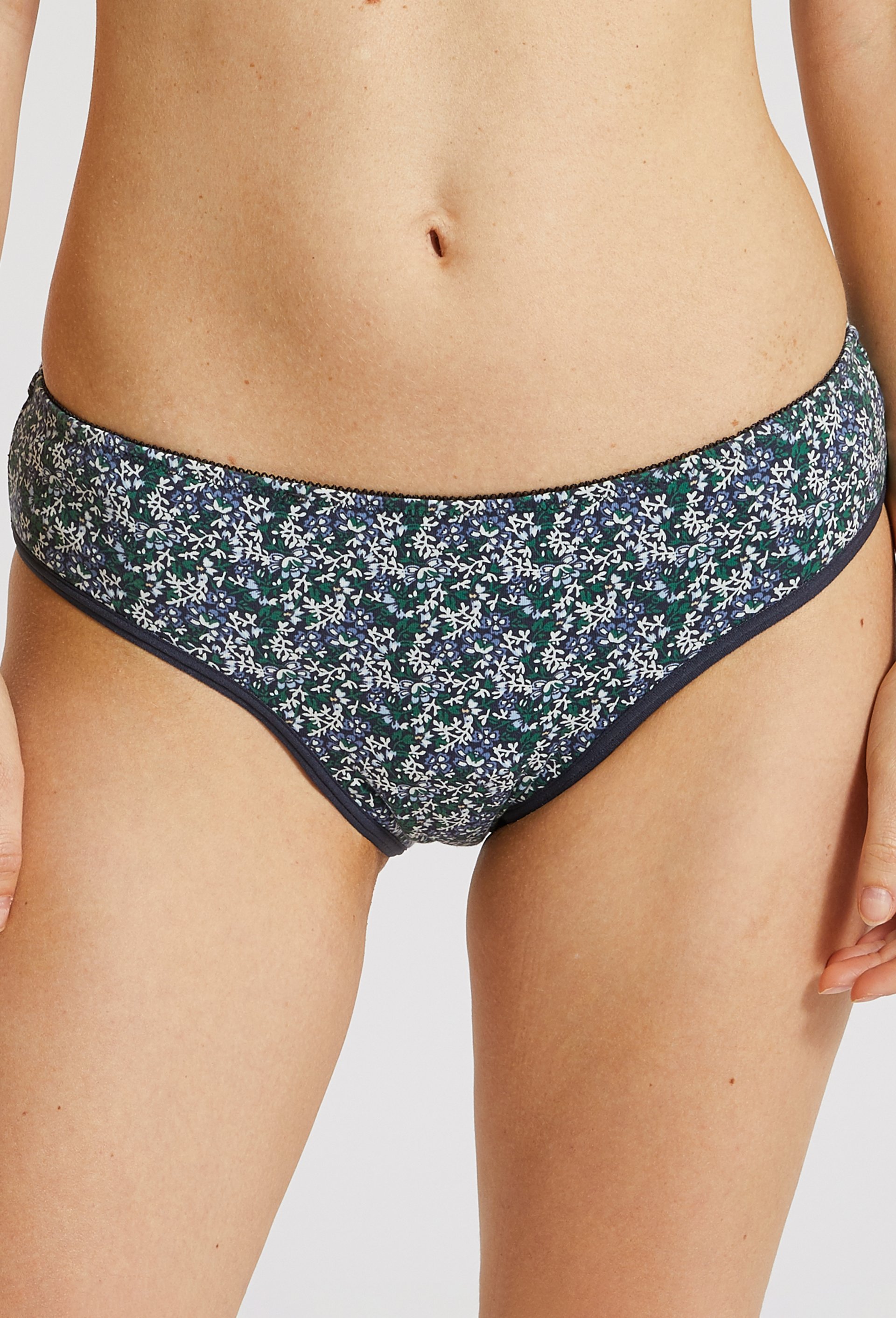 Lot de 2 culottes menstruelles, MONOPRIX