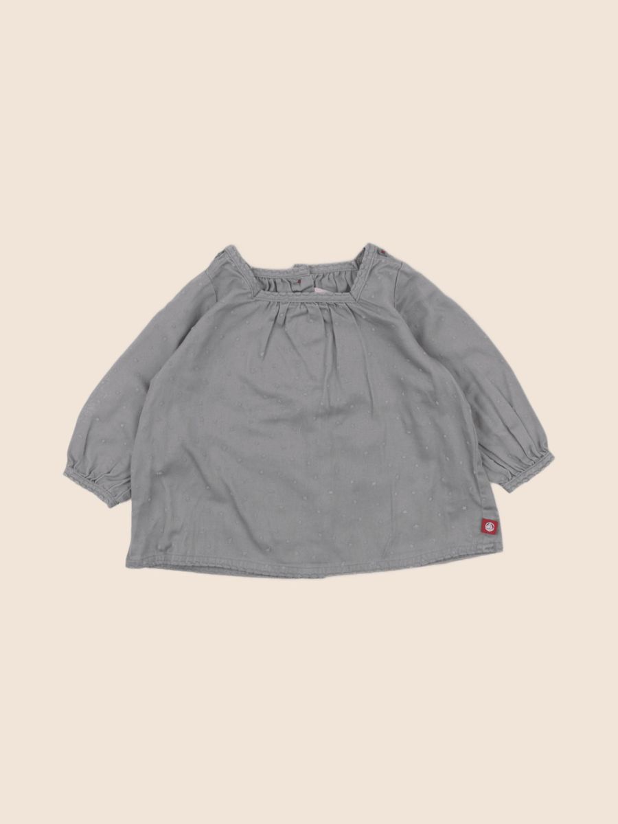 Blouse - Très bon état, PETIT BATEAU