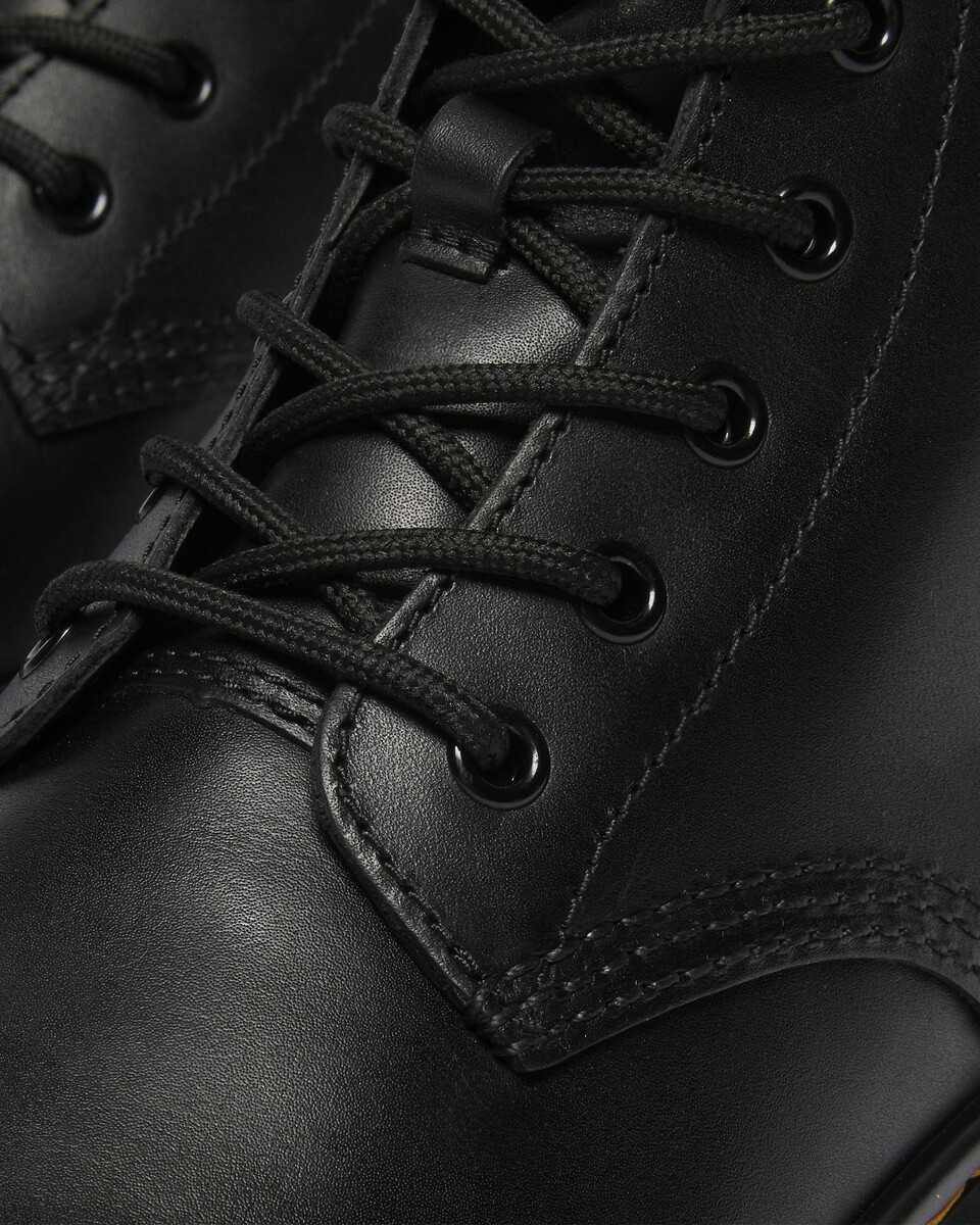 Dr. Martens Botas Brookline Chukka de piel flexible Lusso — photo 5