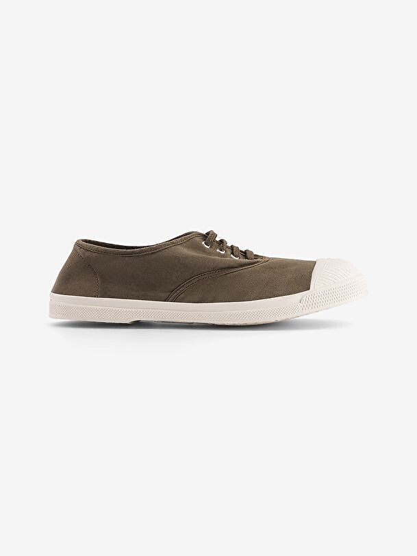 Tennisschoenen met veters, BENSIMON
