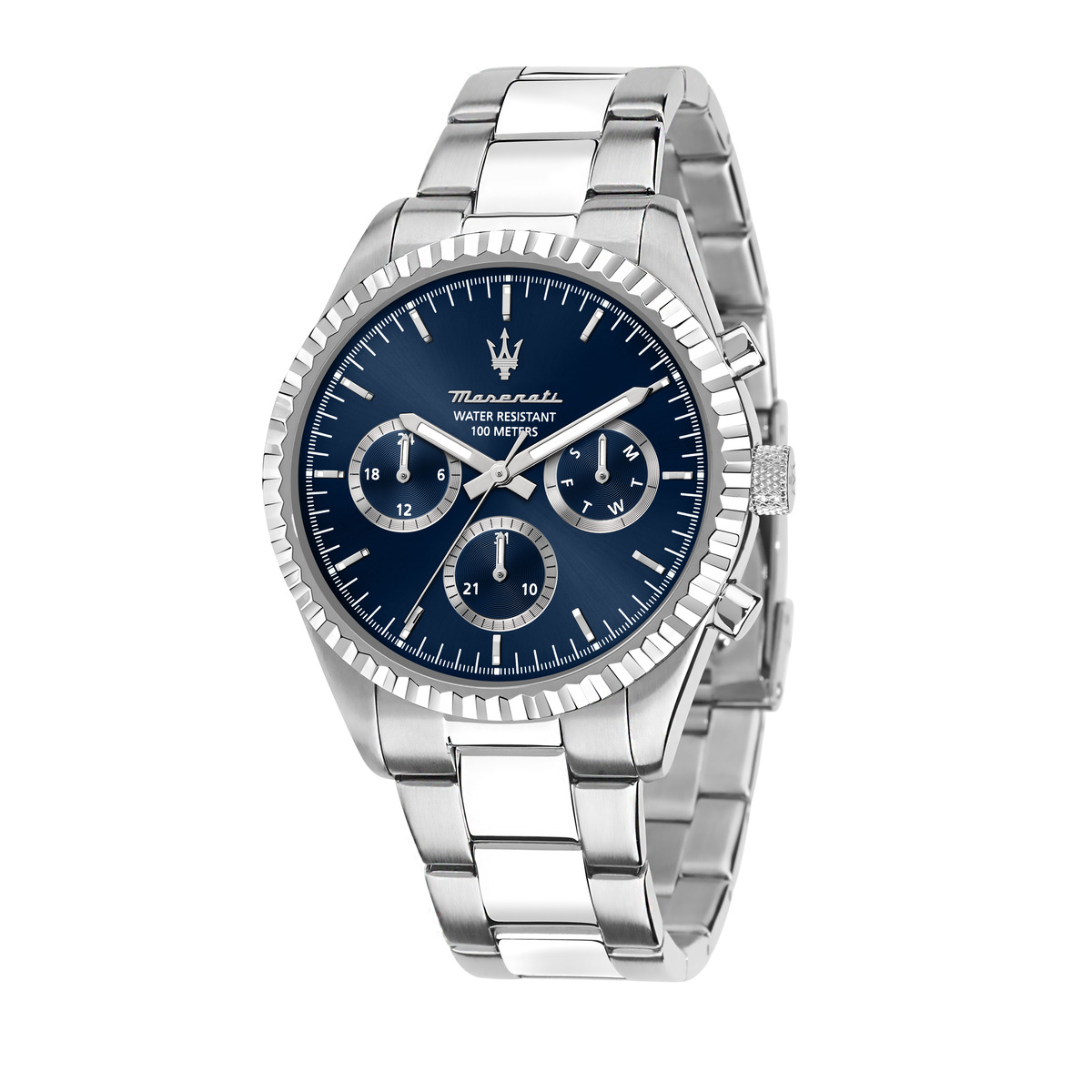 Montre Analogique  COMPETIZIONE, MASERATI