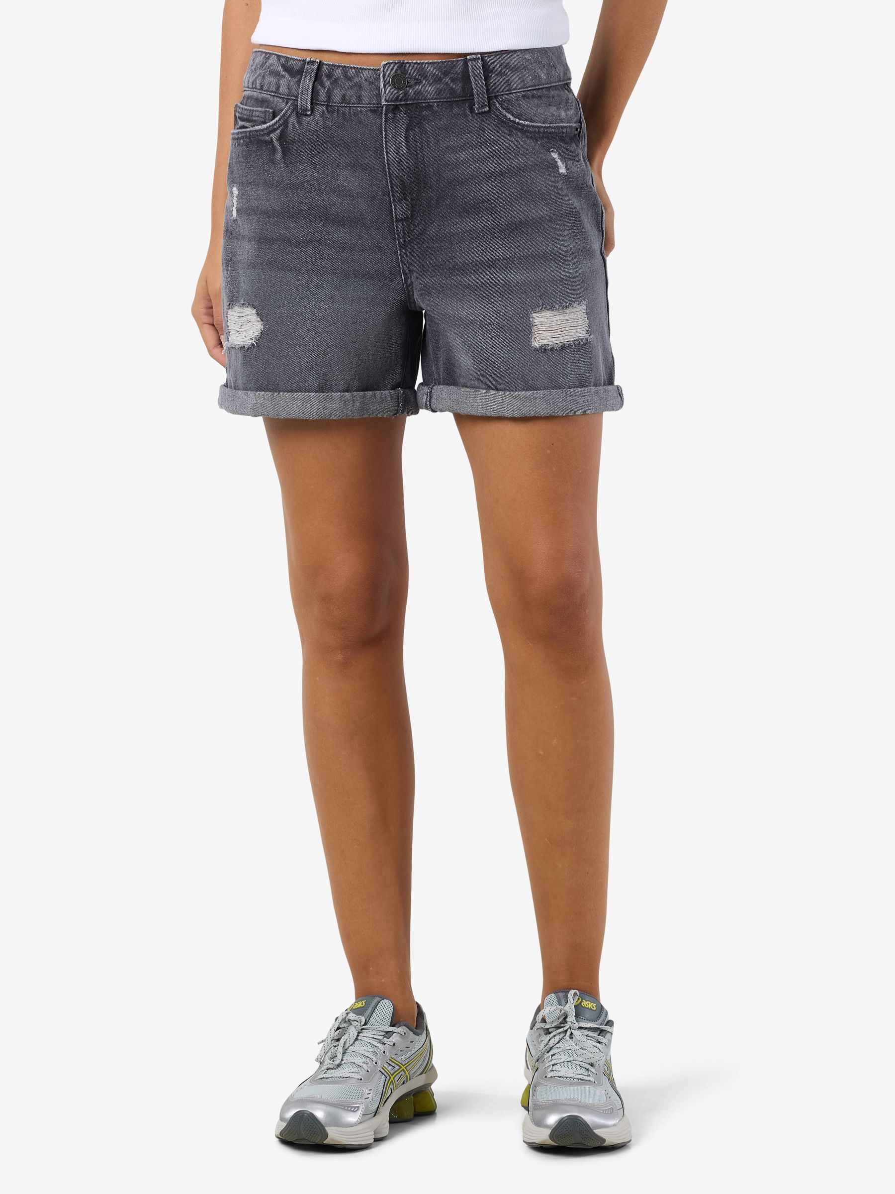Shorts En Jean, NOISY MAY