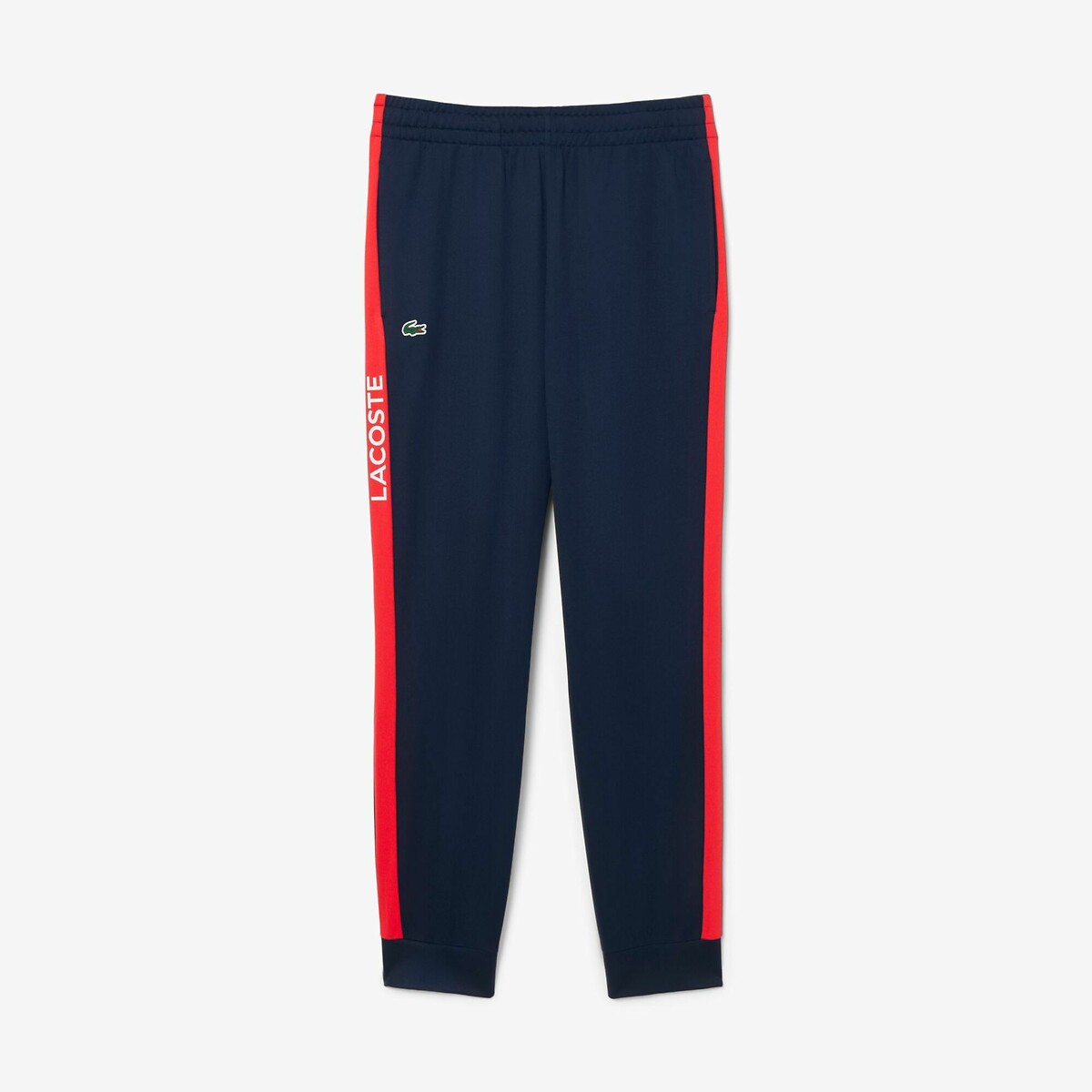 Logo Line Sports Joggers, LACOSTE