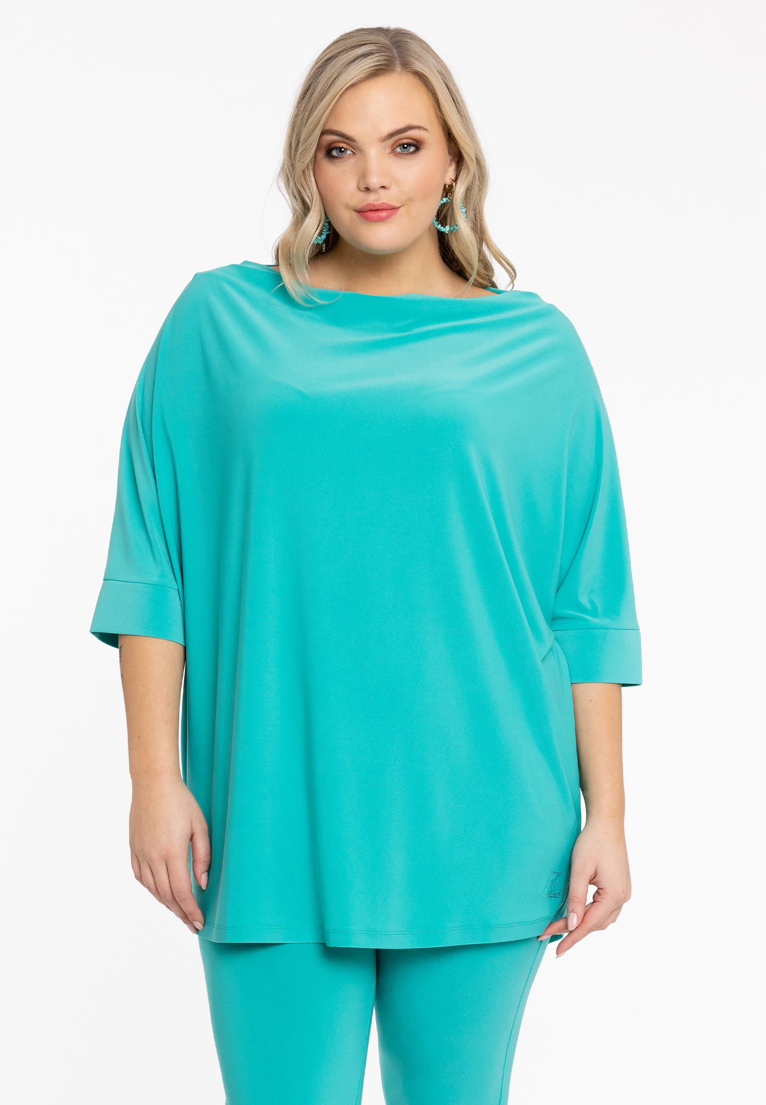 T-shirt avec manches courtes, YOEK