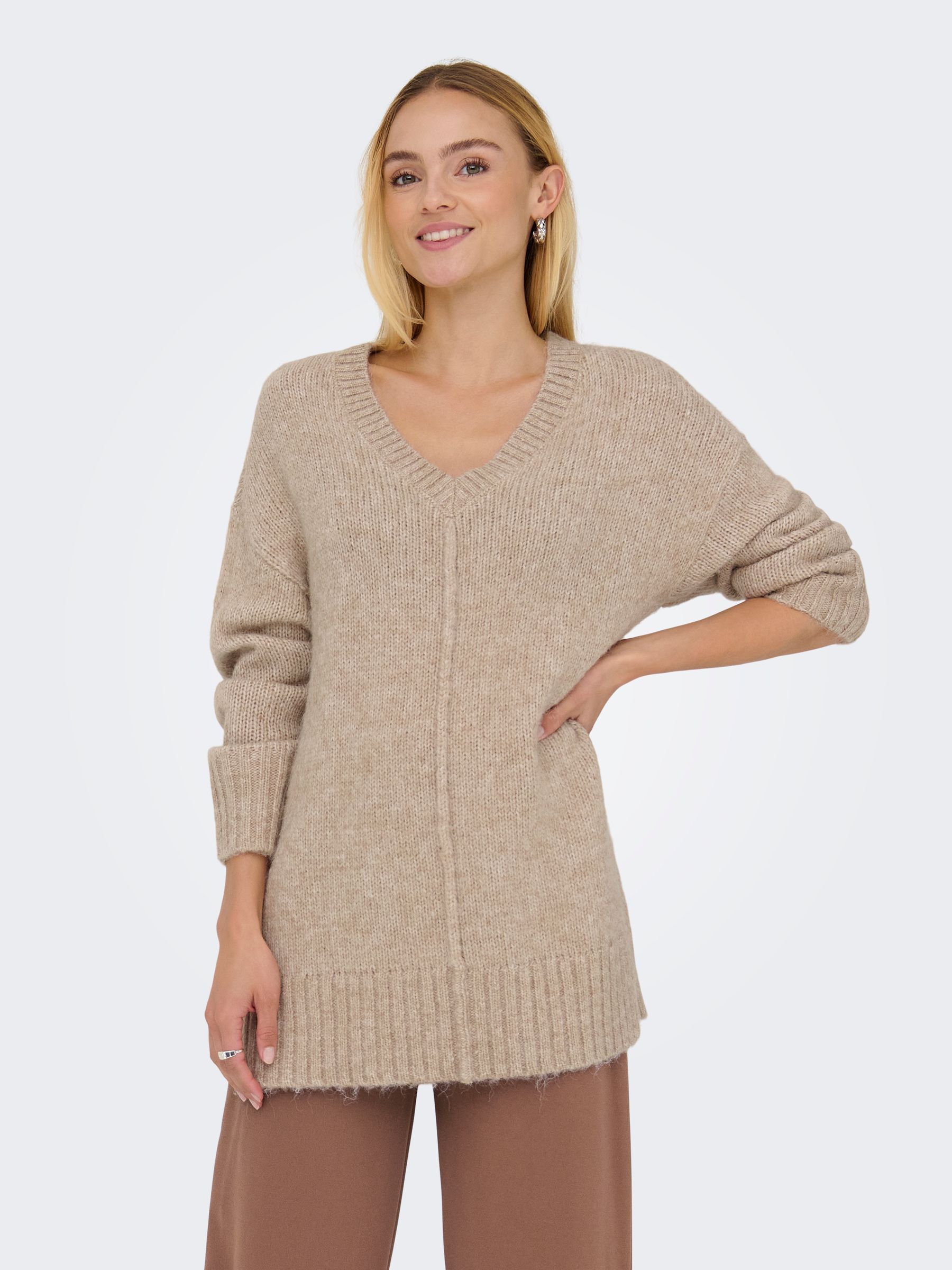 Pull En Maille, JDY