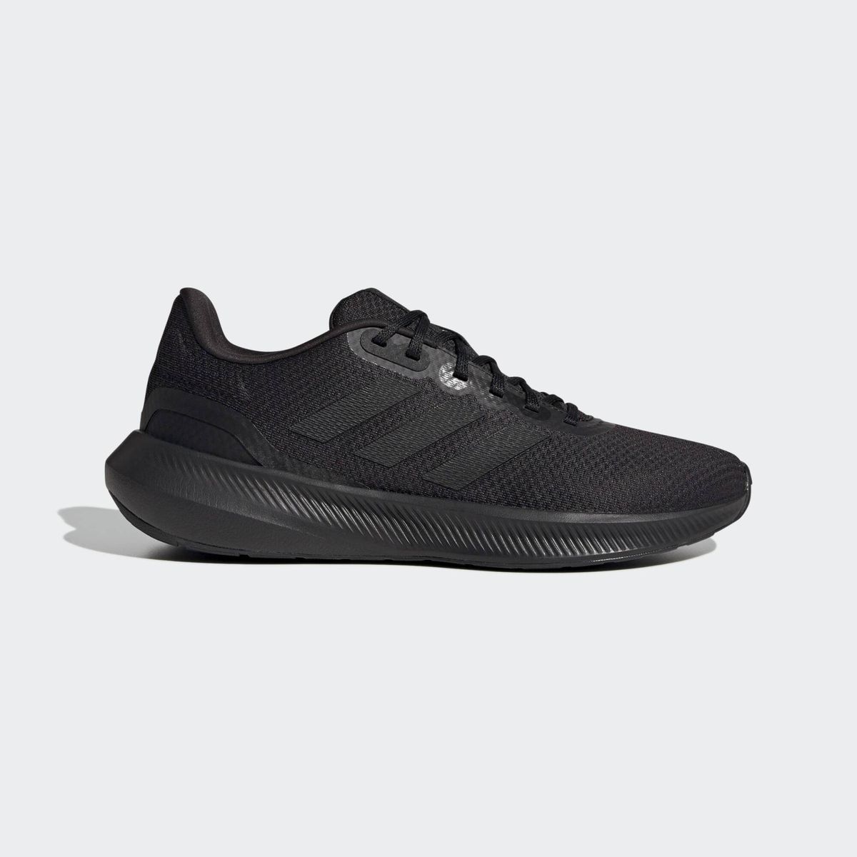 Chaussure runfalcon 3 noir Adidas Performance La Redoute