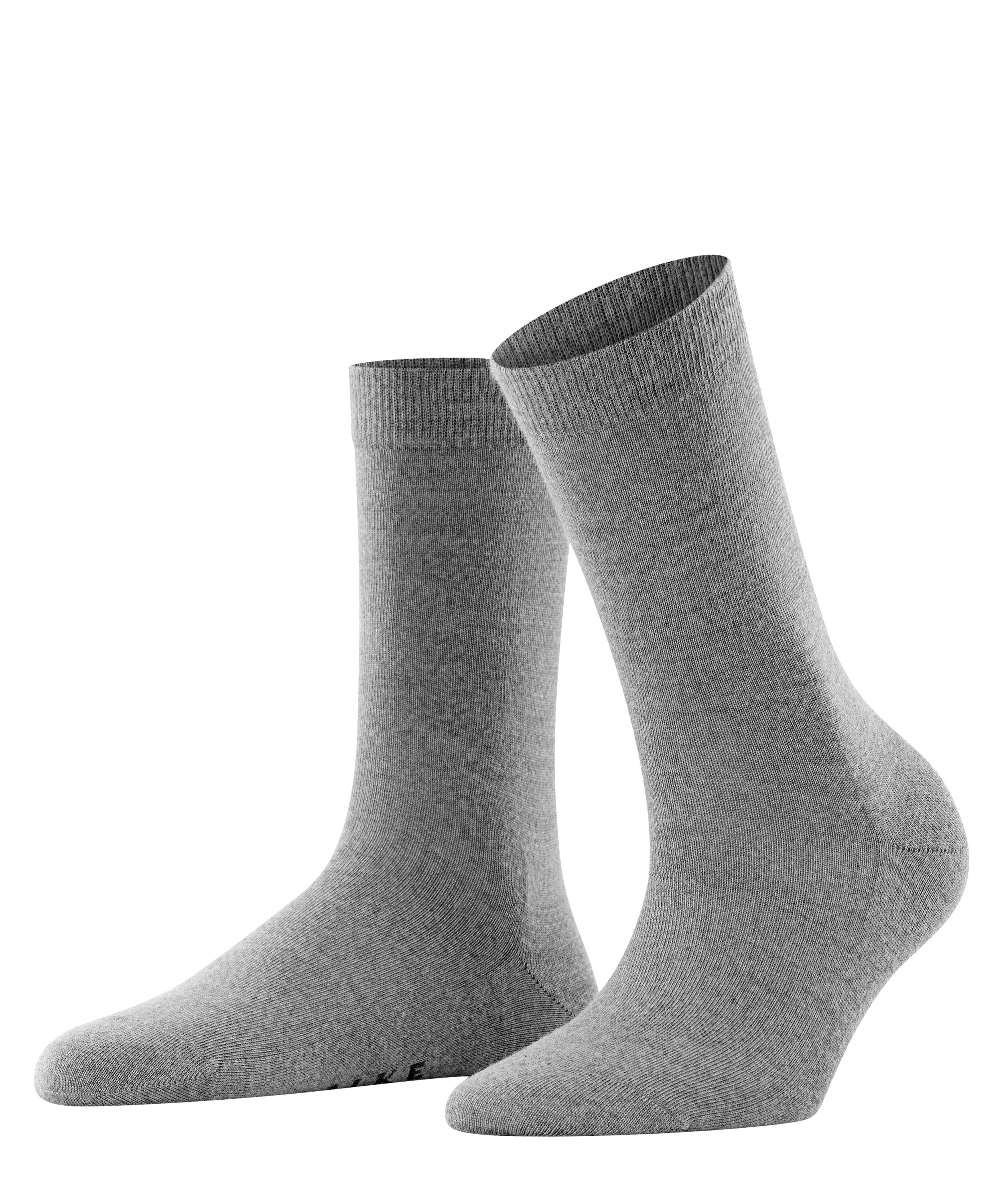 Chaussettes Softmerino, FALKE