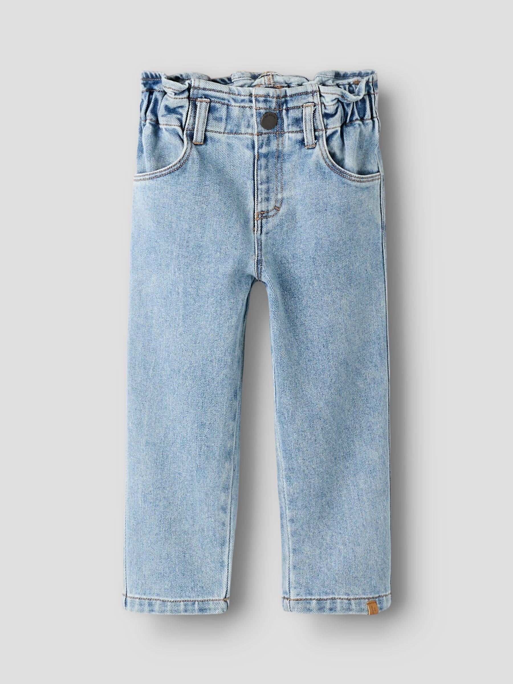 Jean, NAME IT