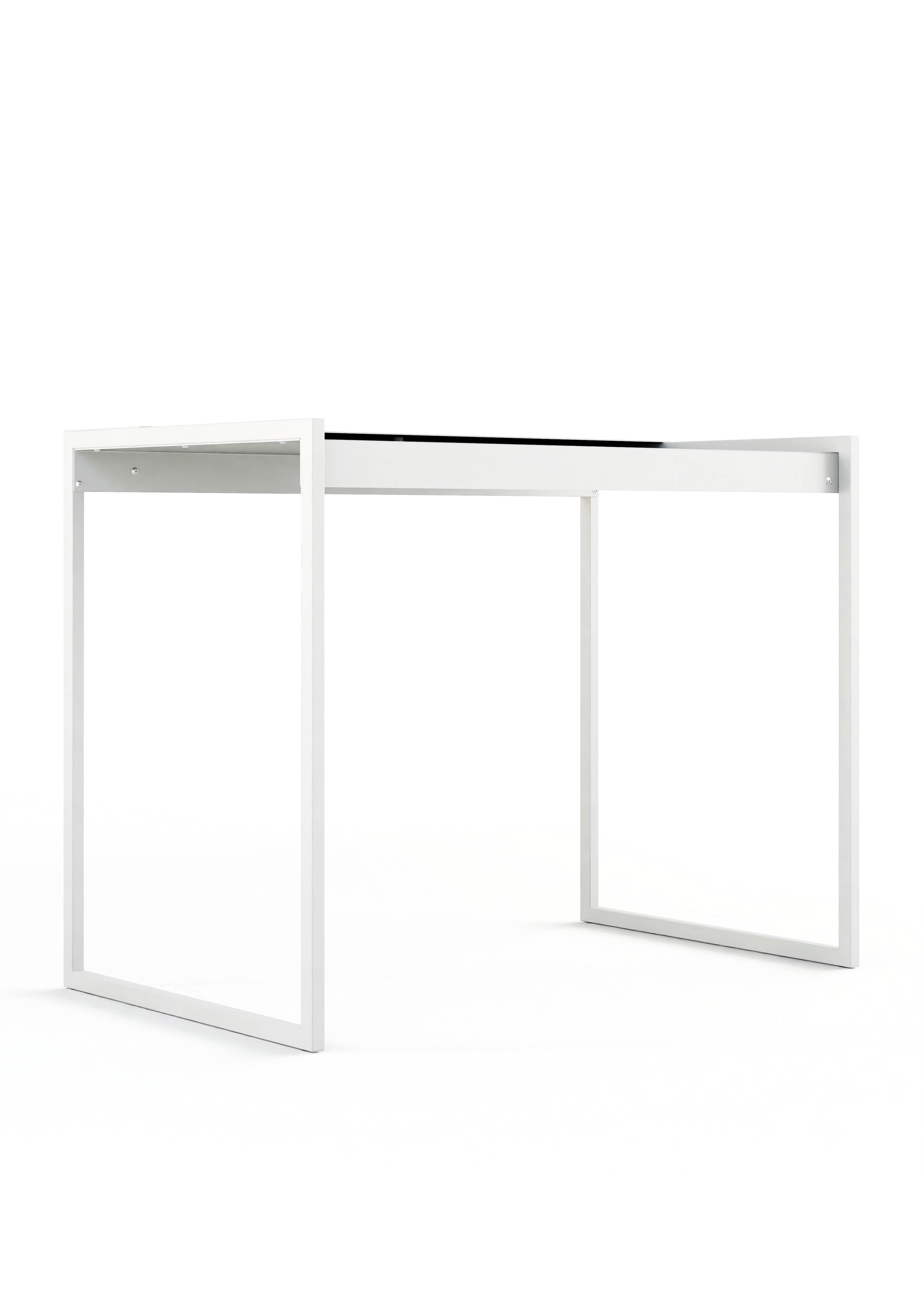 Bureau DONNA, METALLBUDE