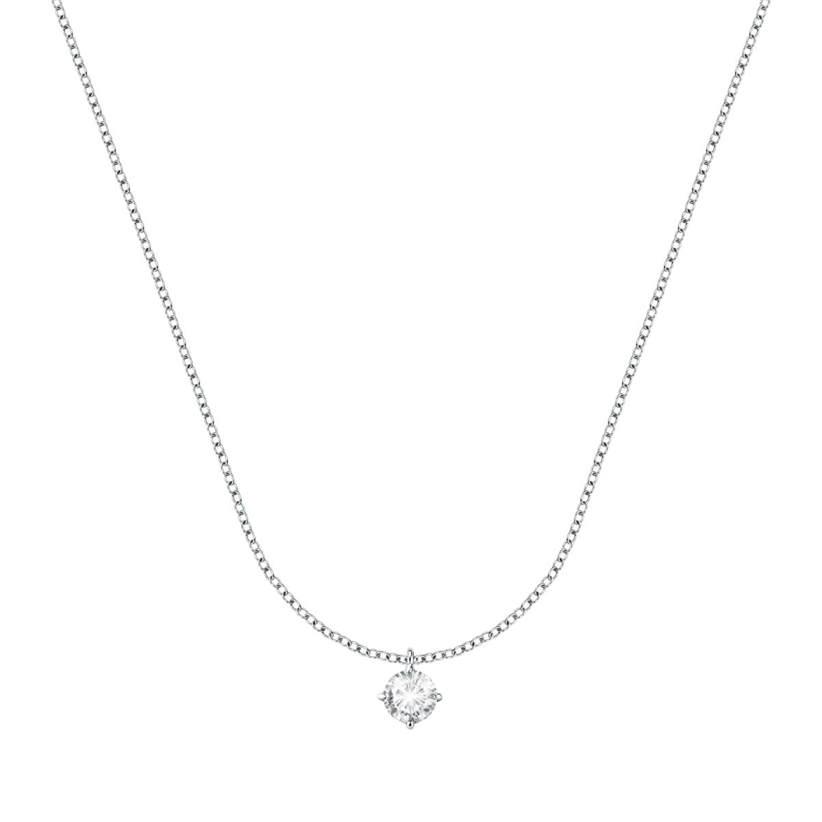 Collier en argent 925 AURORA, BLUESPIRIT