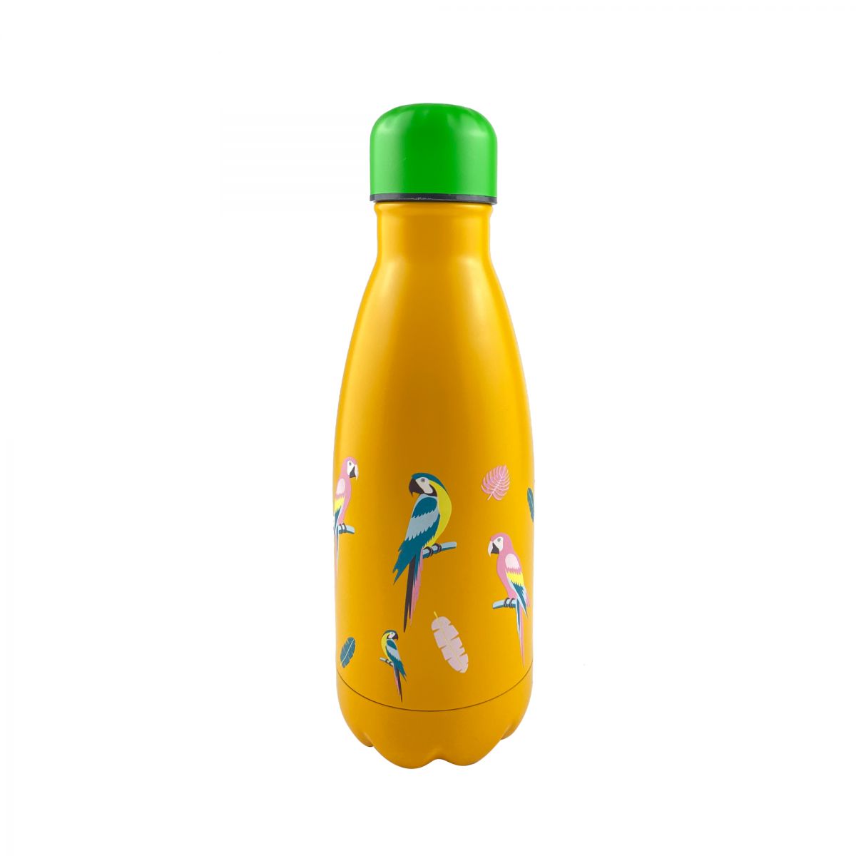 Bouteille isotherme enfant design héros, happy bottle Ard Time