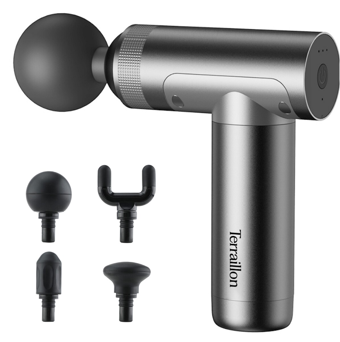 Muscle Massager, TERRAILLON