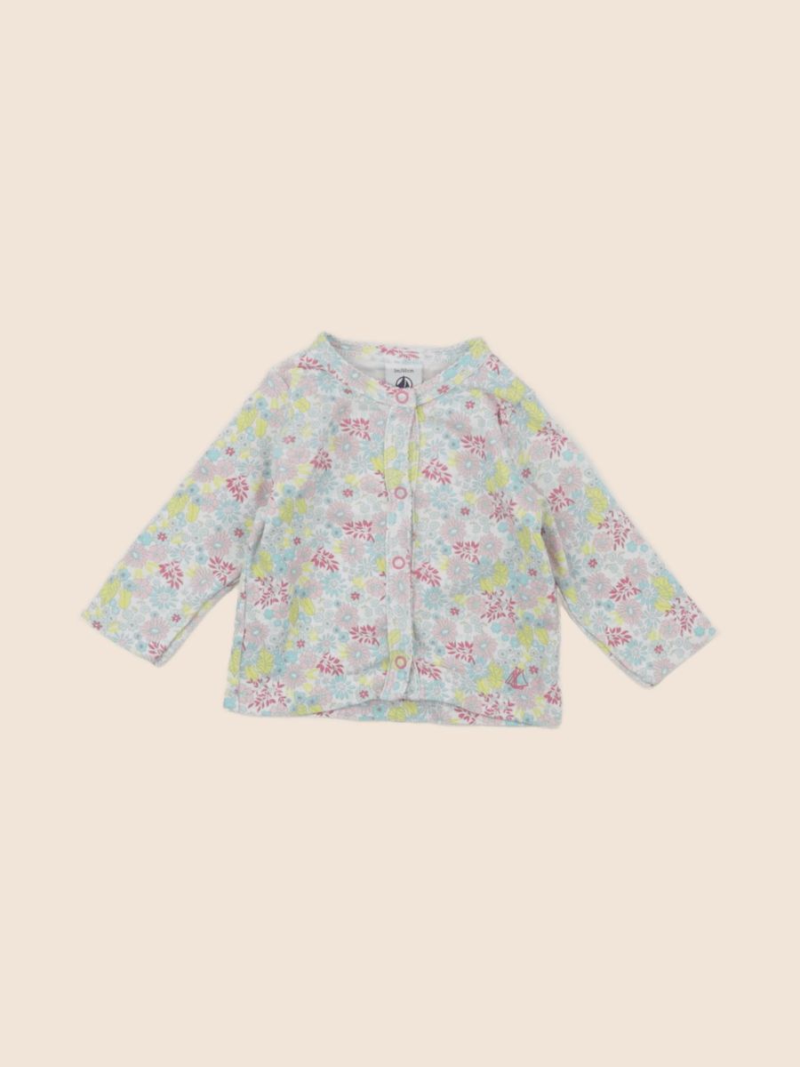 Tee-shirt - Très bon état, PETIT BATEAU