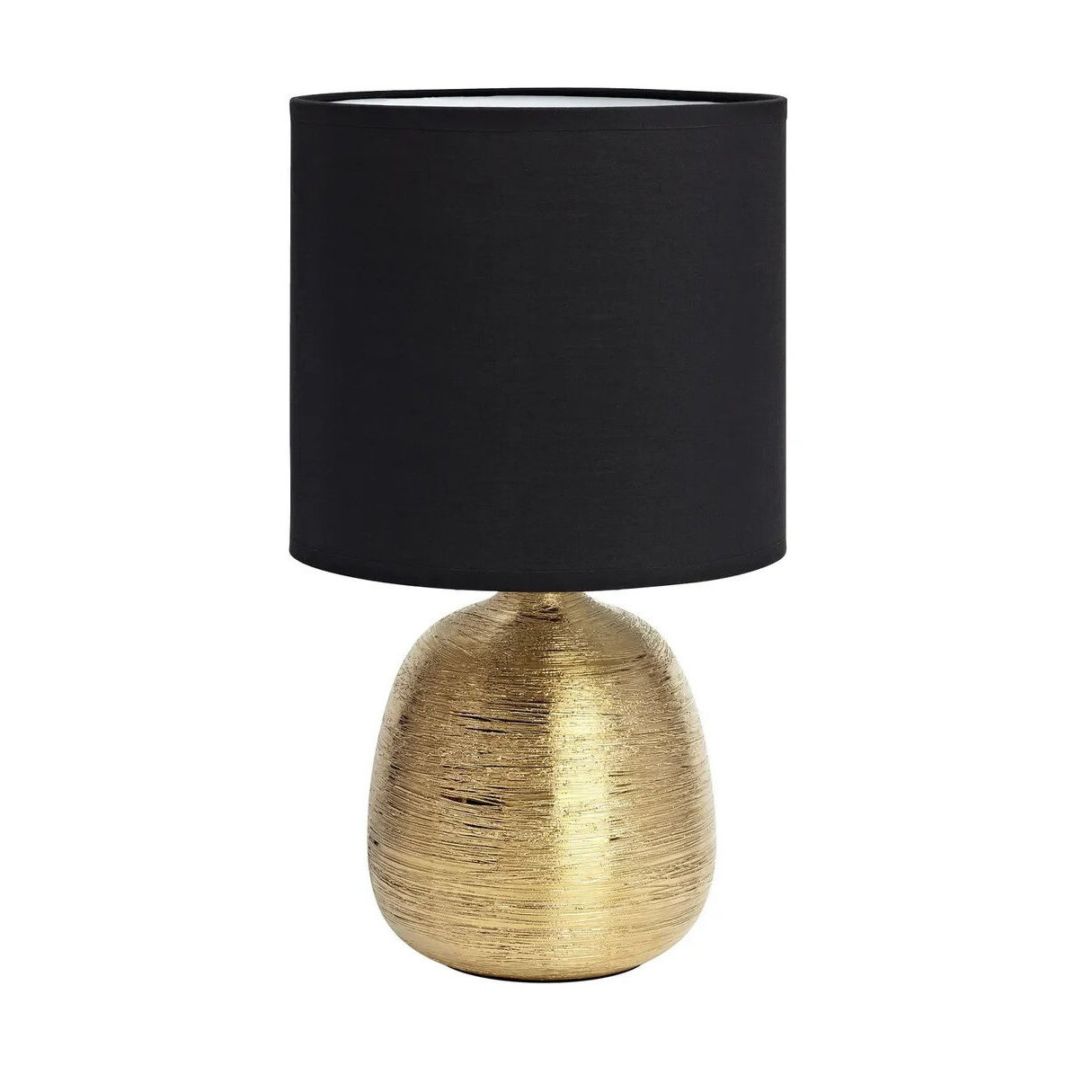 Lampe de table en céramique OSCAR, MARKSLOJD
