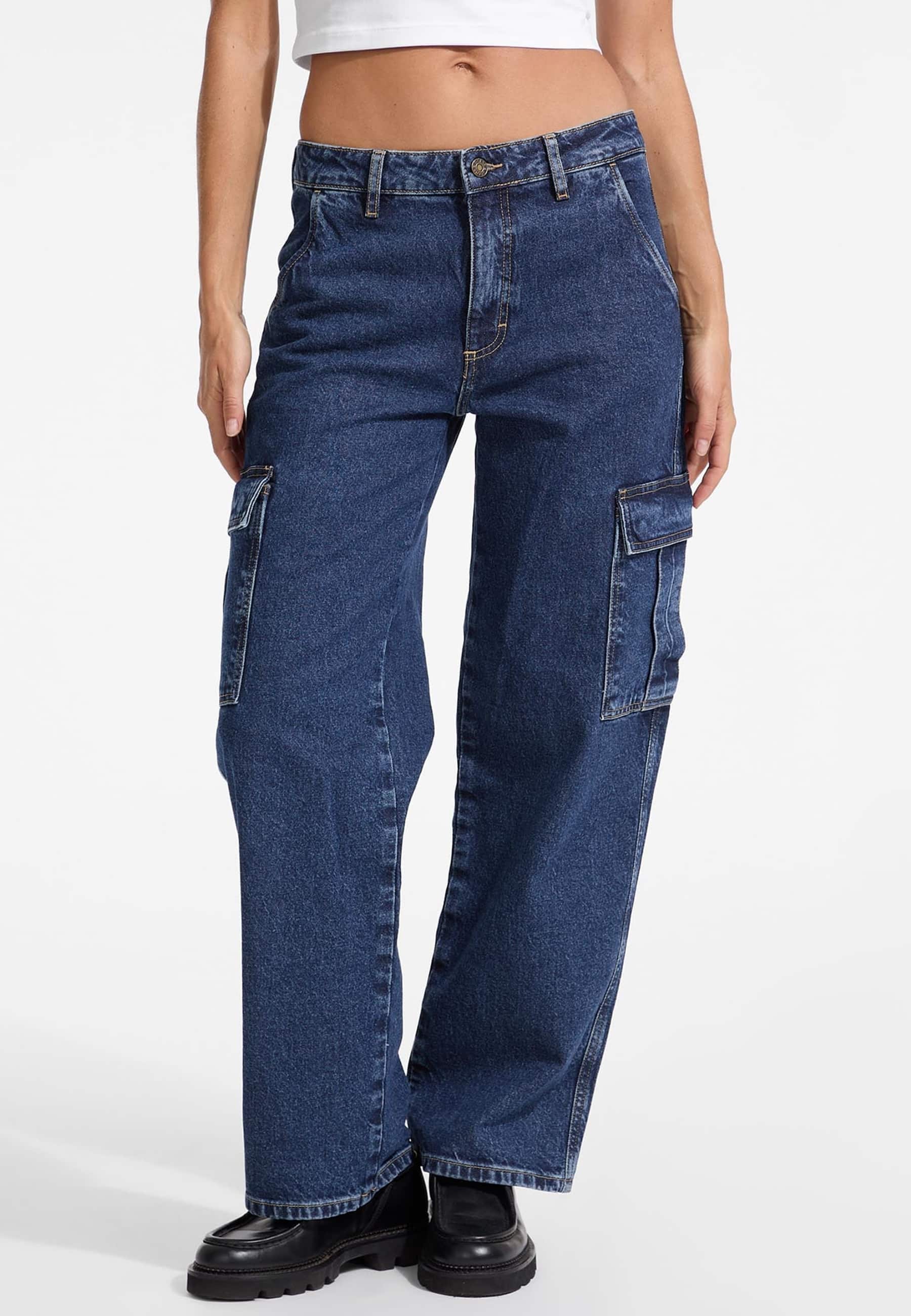Jean Cargo G10, GUESS JEANS