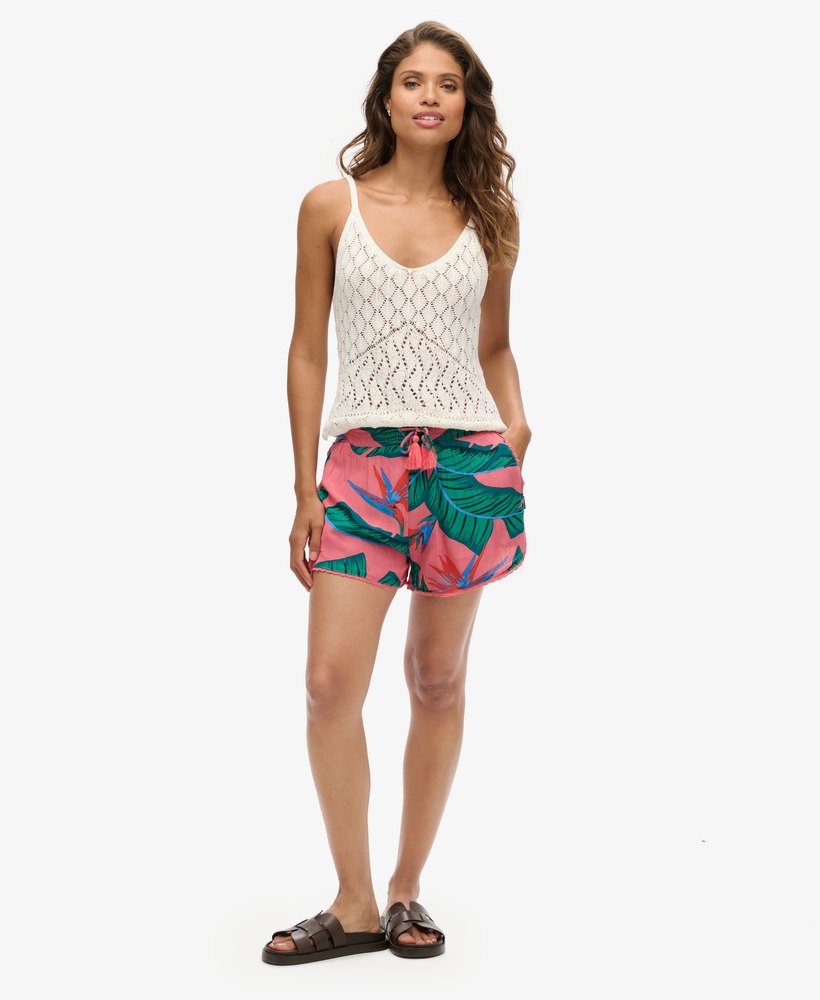 Short de plage, SUPERDRY