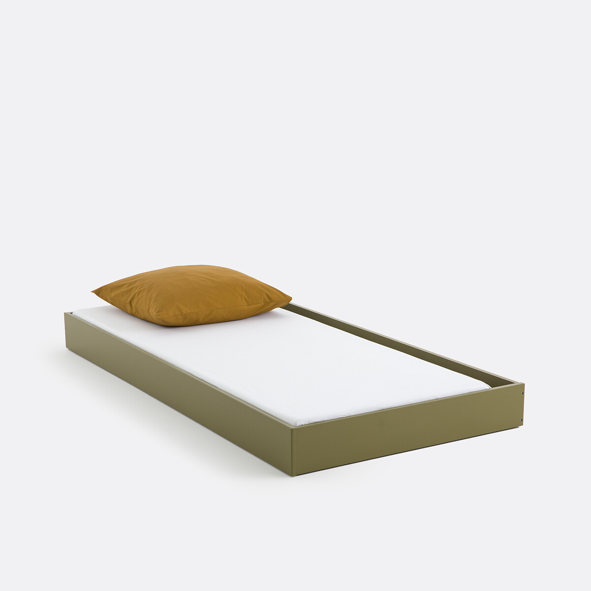 Cassetto-letto stile retrò vintage, 1 persona, Adil, LA REDOUTE INTERIEURS