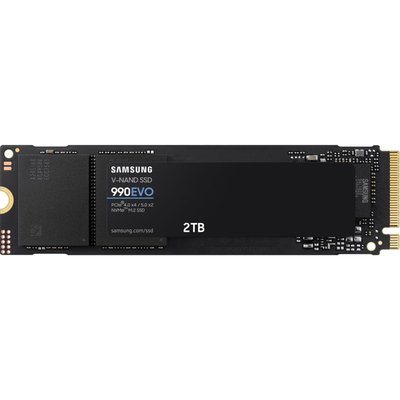 Disque dur SSD interne 990 EVO 1 To SAMSUNG