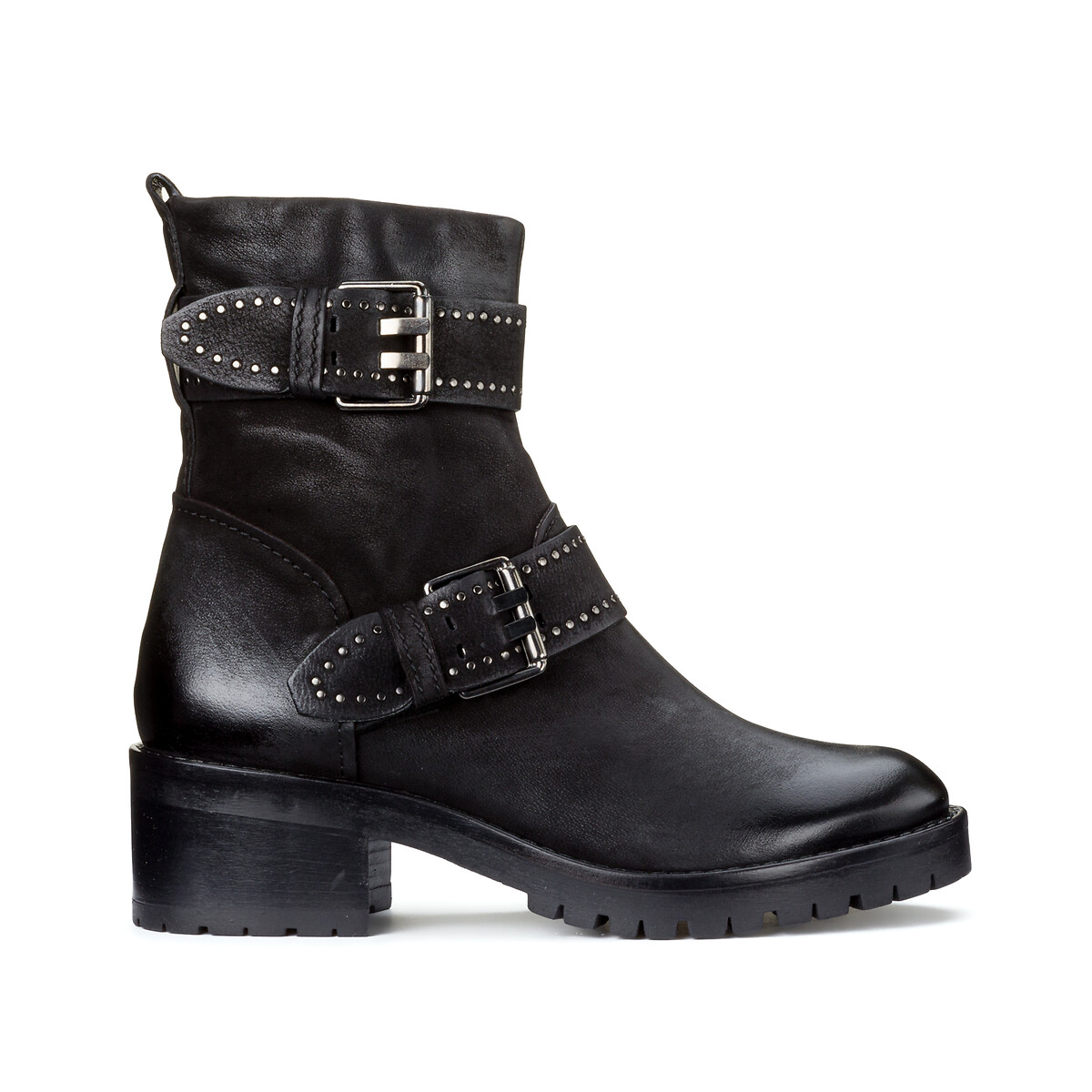 mjus biker boots