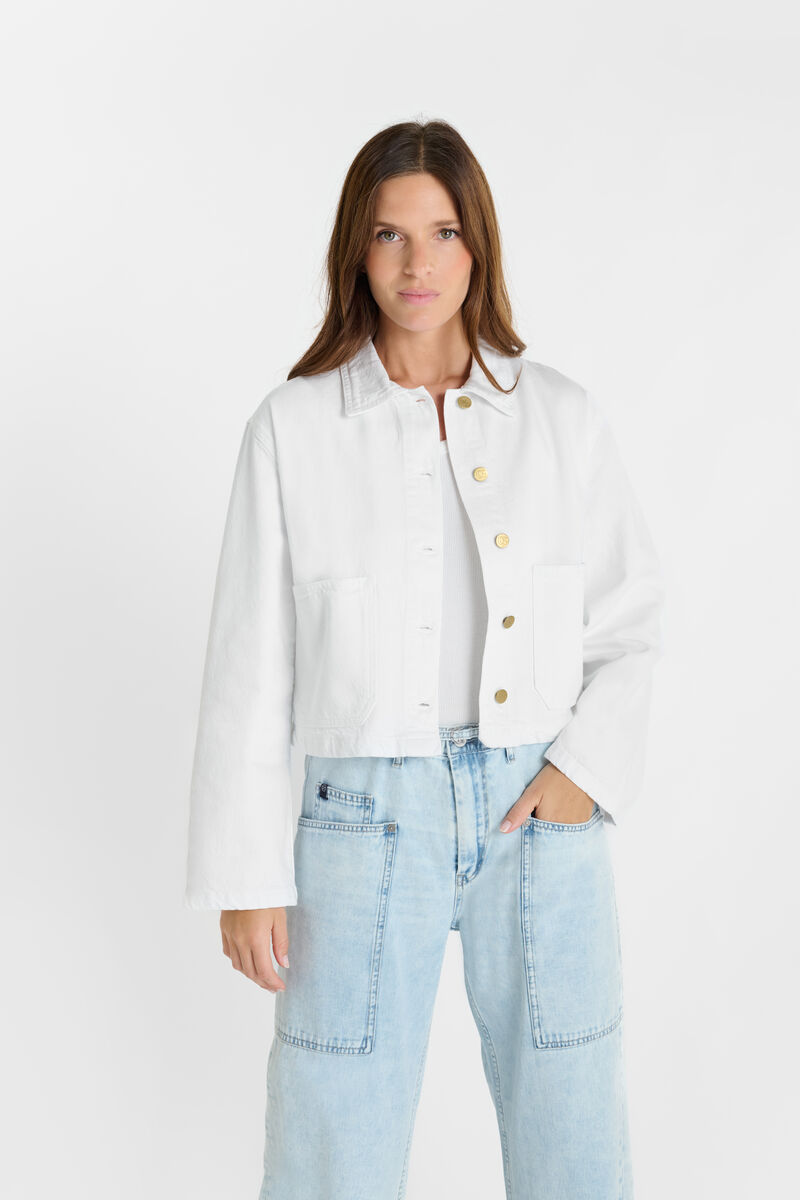 Veste AKSEL, LE TEMPS DES CERISES