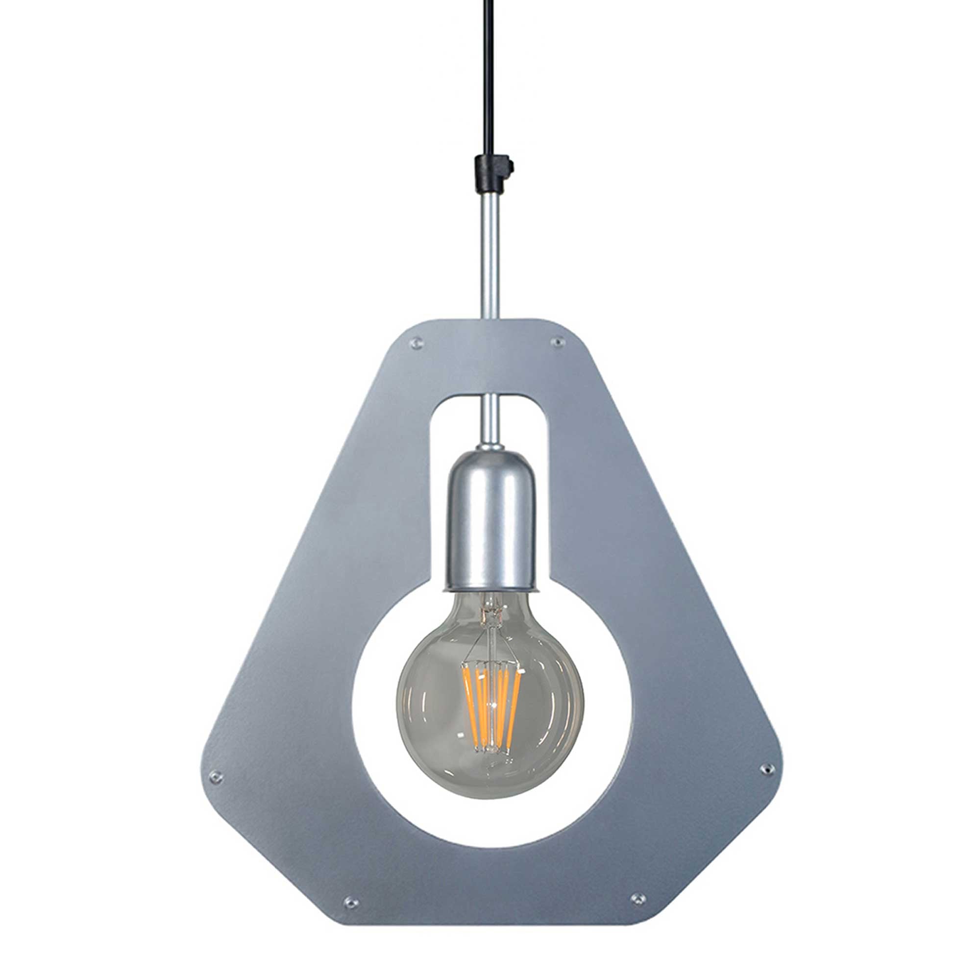 Suspension en métal, HASDEN B, C-CREATION
