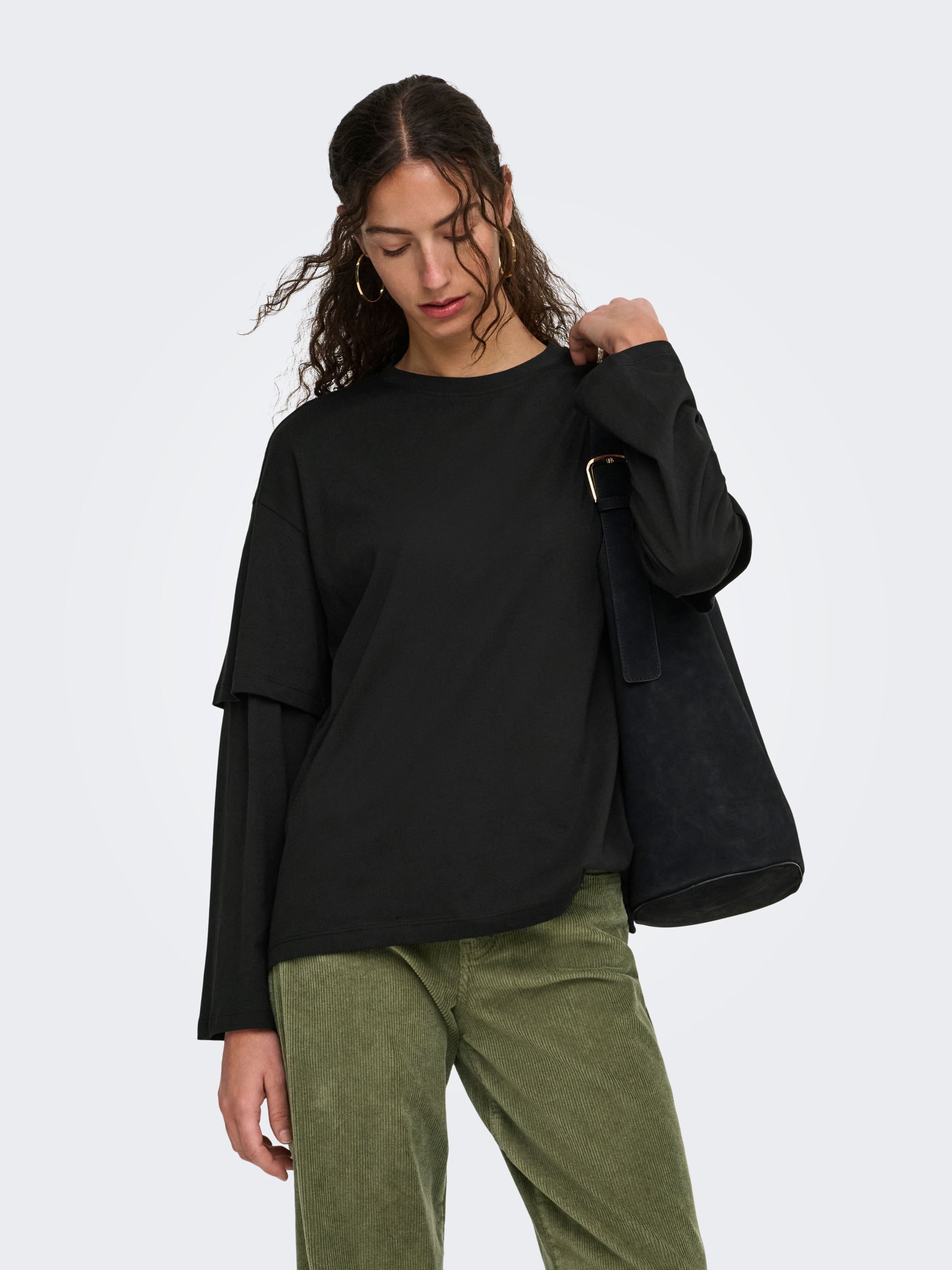 T-Shirt, ONLY