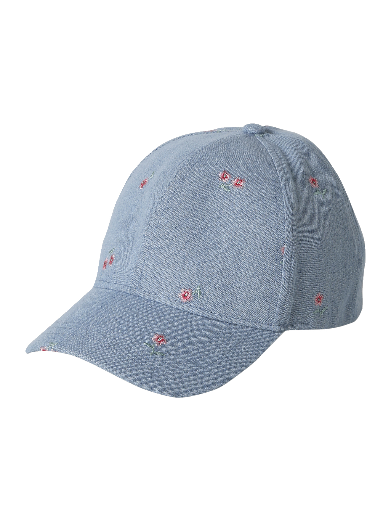 Casquette brodée, VERTBAUDET