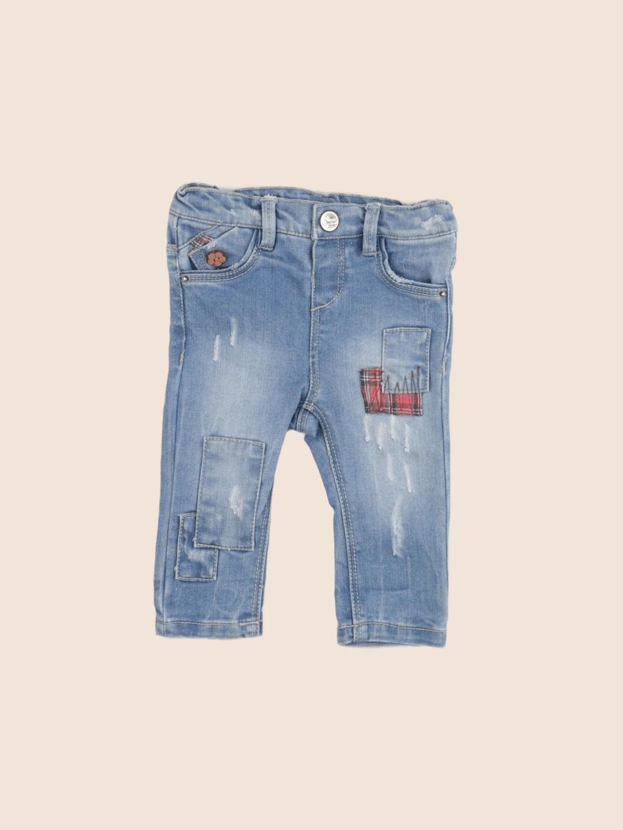Jean - Très bon état, ZARA