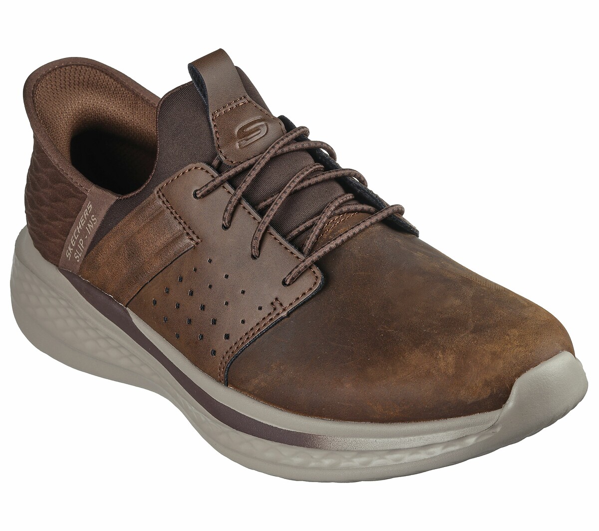 Skechers Zapatillas SLIP-INS : SLADE - ZACHARY — photo 2