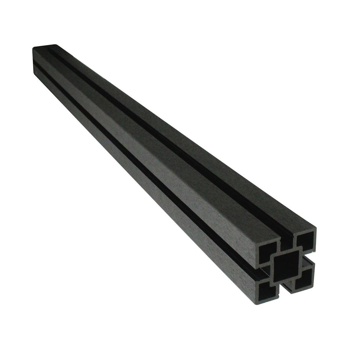 Poteau Alu Pour Pergola