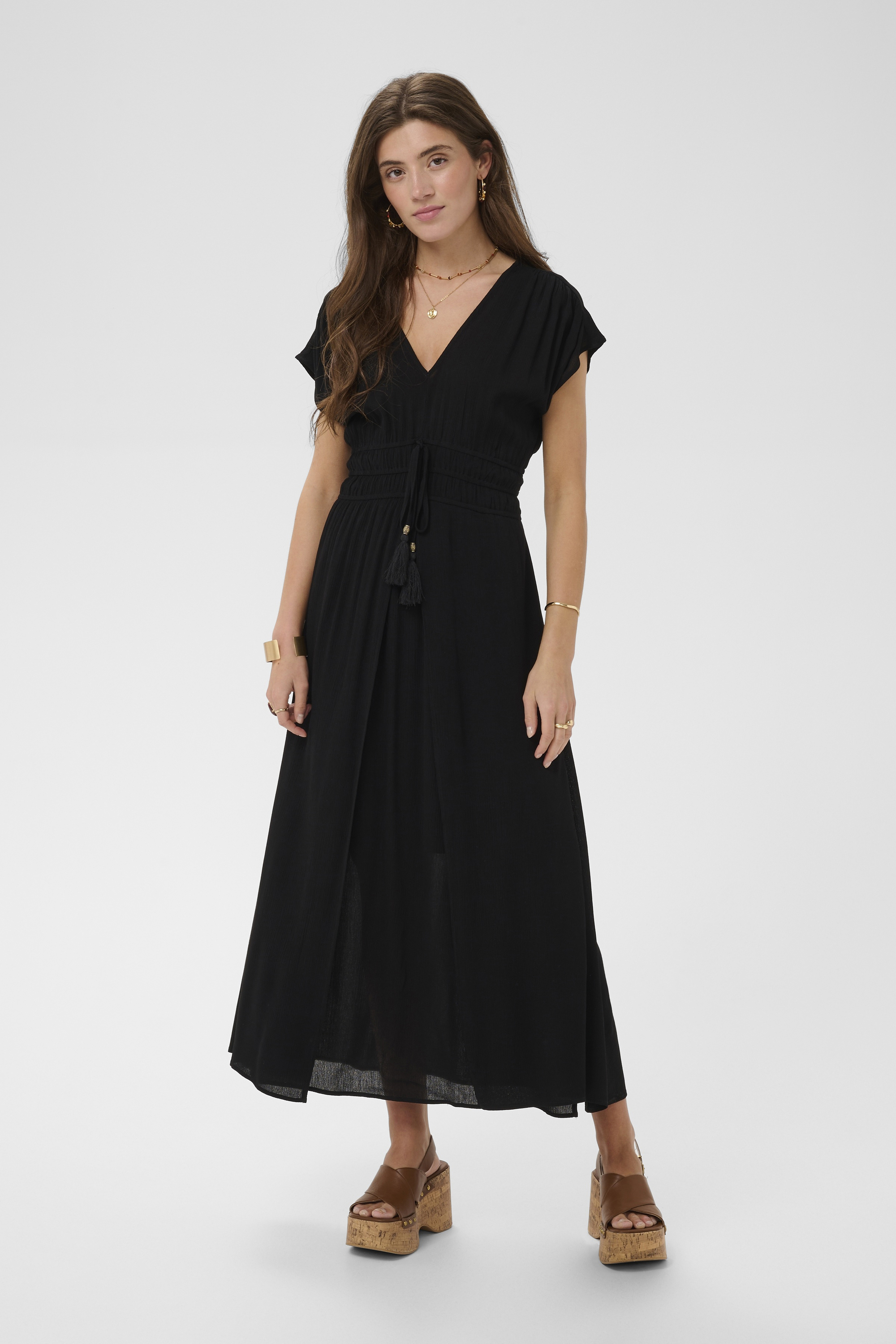 Robe, CREAM