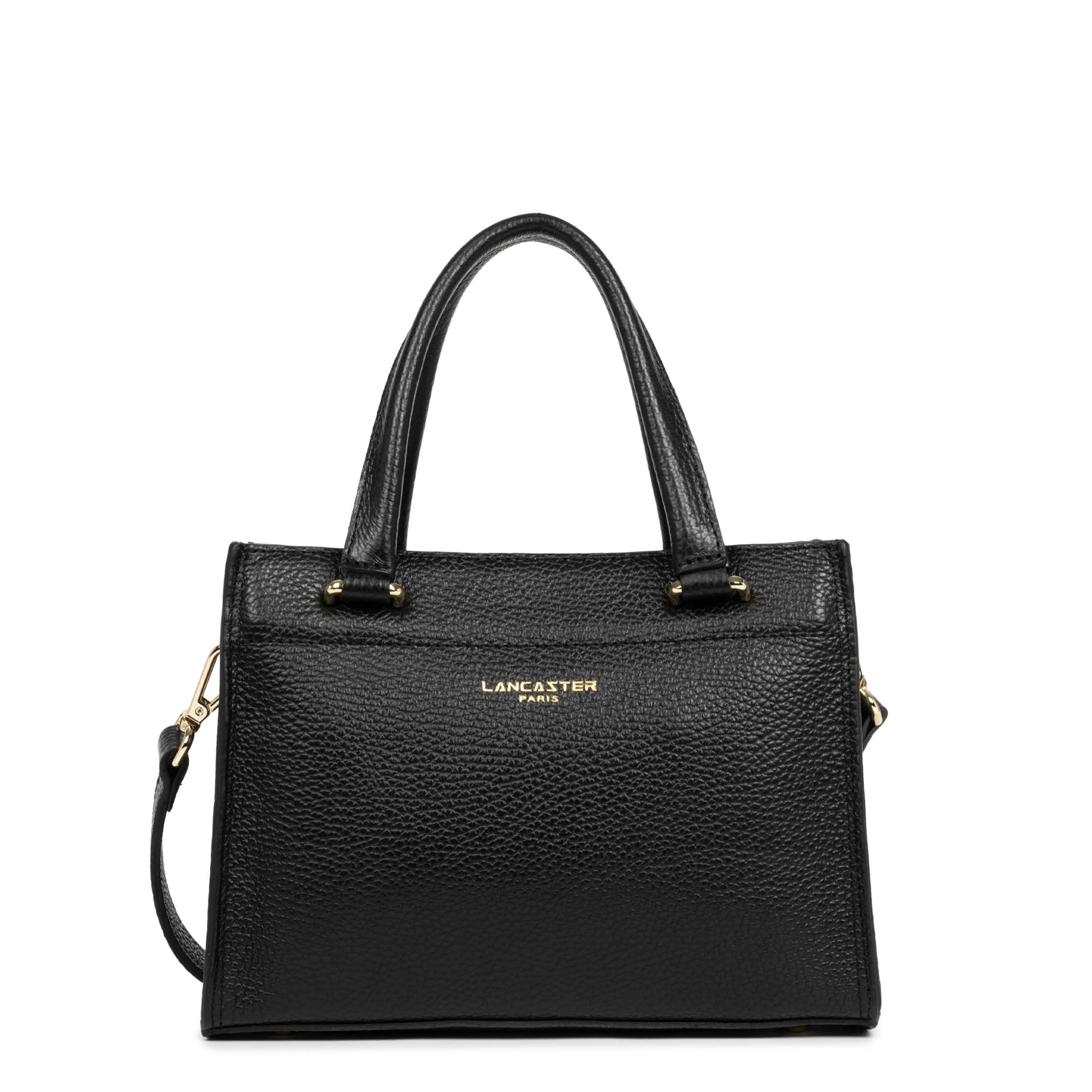 Petit sac à main, Made in France FOULONNÉ DOUBLE DAILY, LANCASTER