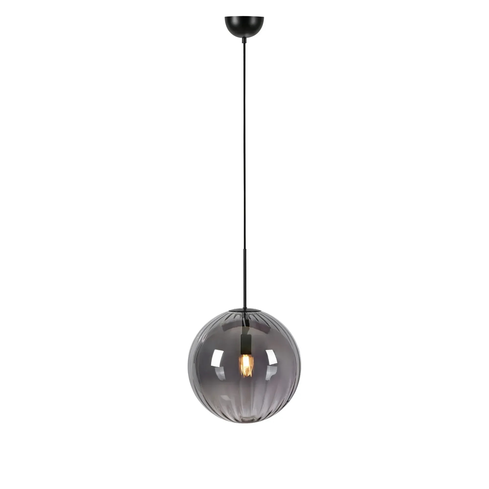 Suspension en verre FENGARI, MARKSLOJD