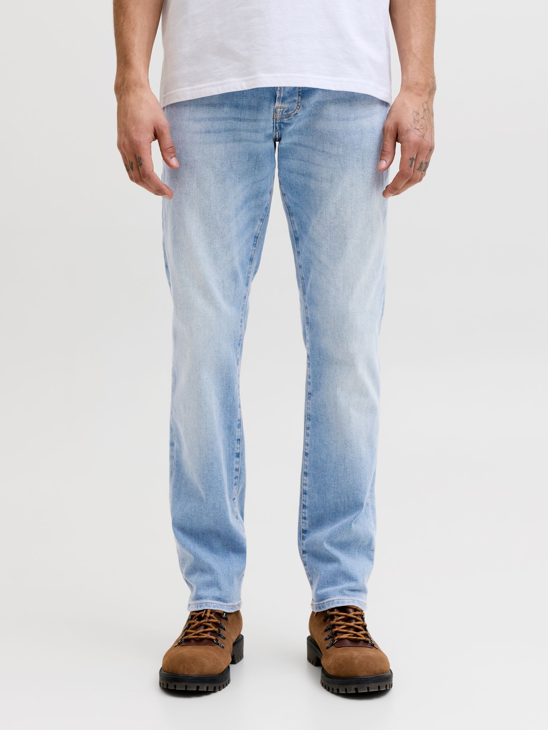 Jean Slim, JACK & JONES