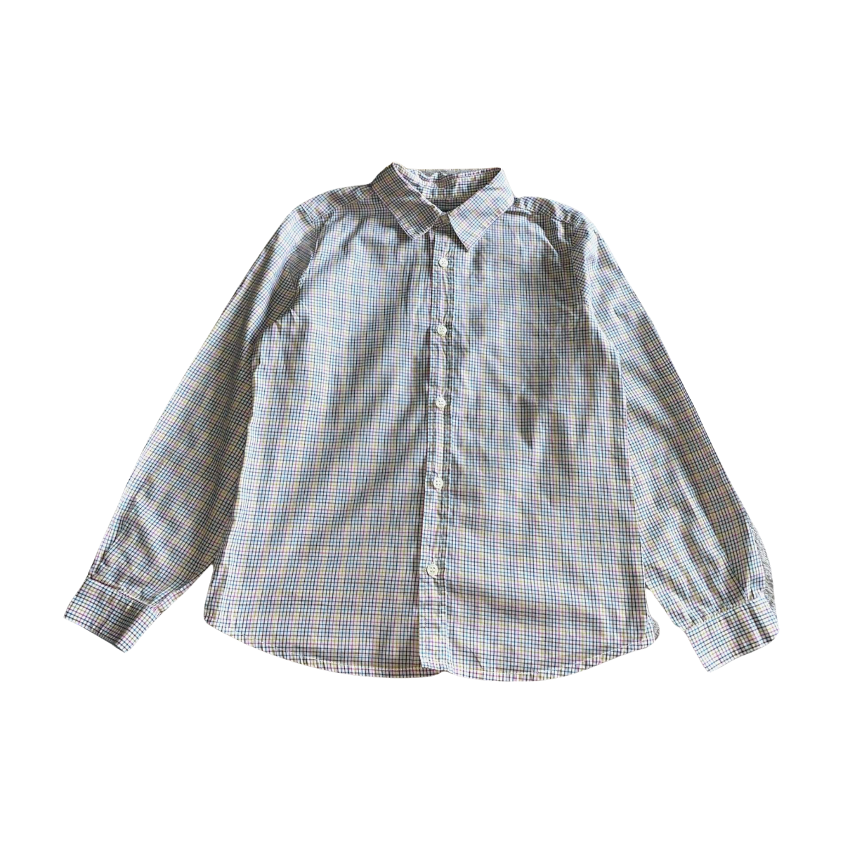 Chemise enfant - Très bon état, BONPOINT