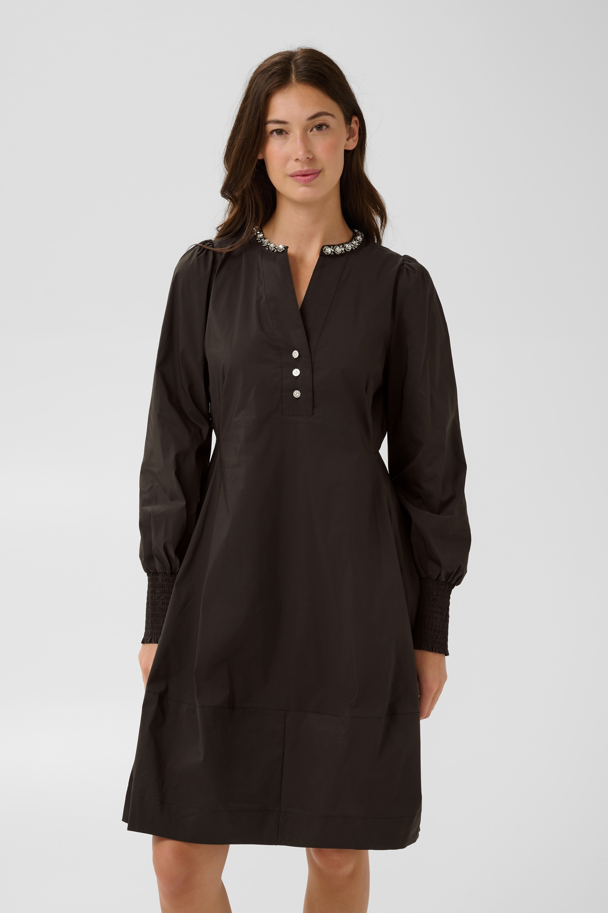 Robe décontractée, CULTURE