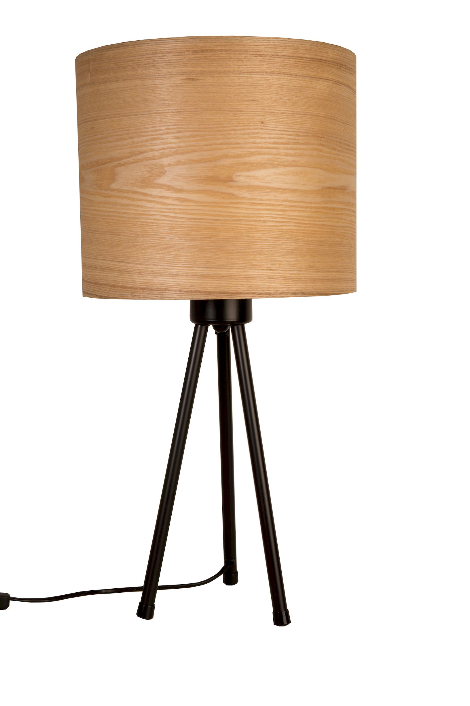 Lampe design en bois bohème, WOODLAND, DUTCHBONE