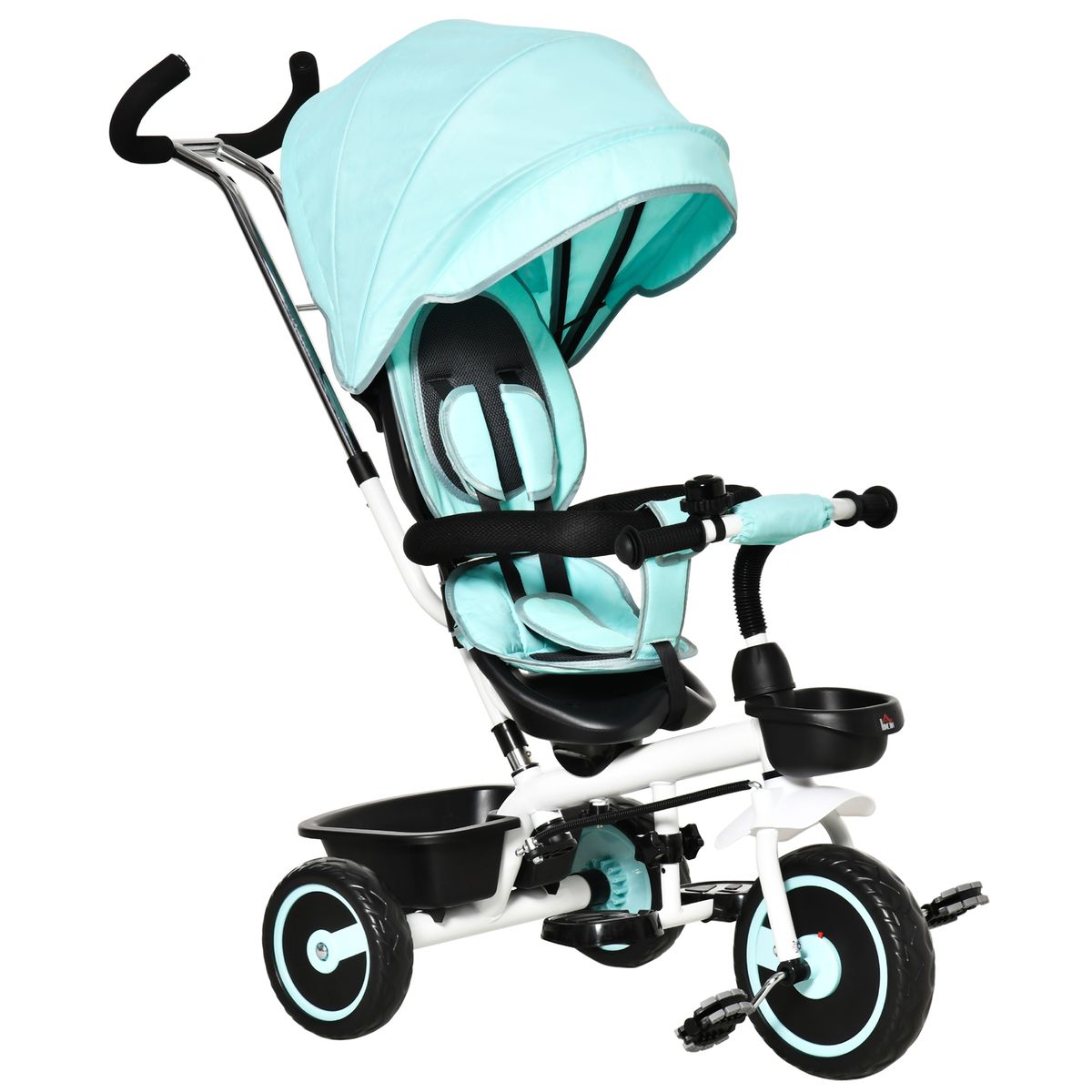 Tricycle Enfant Evolutif La Redoute