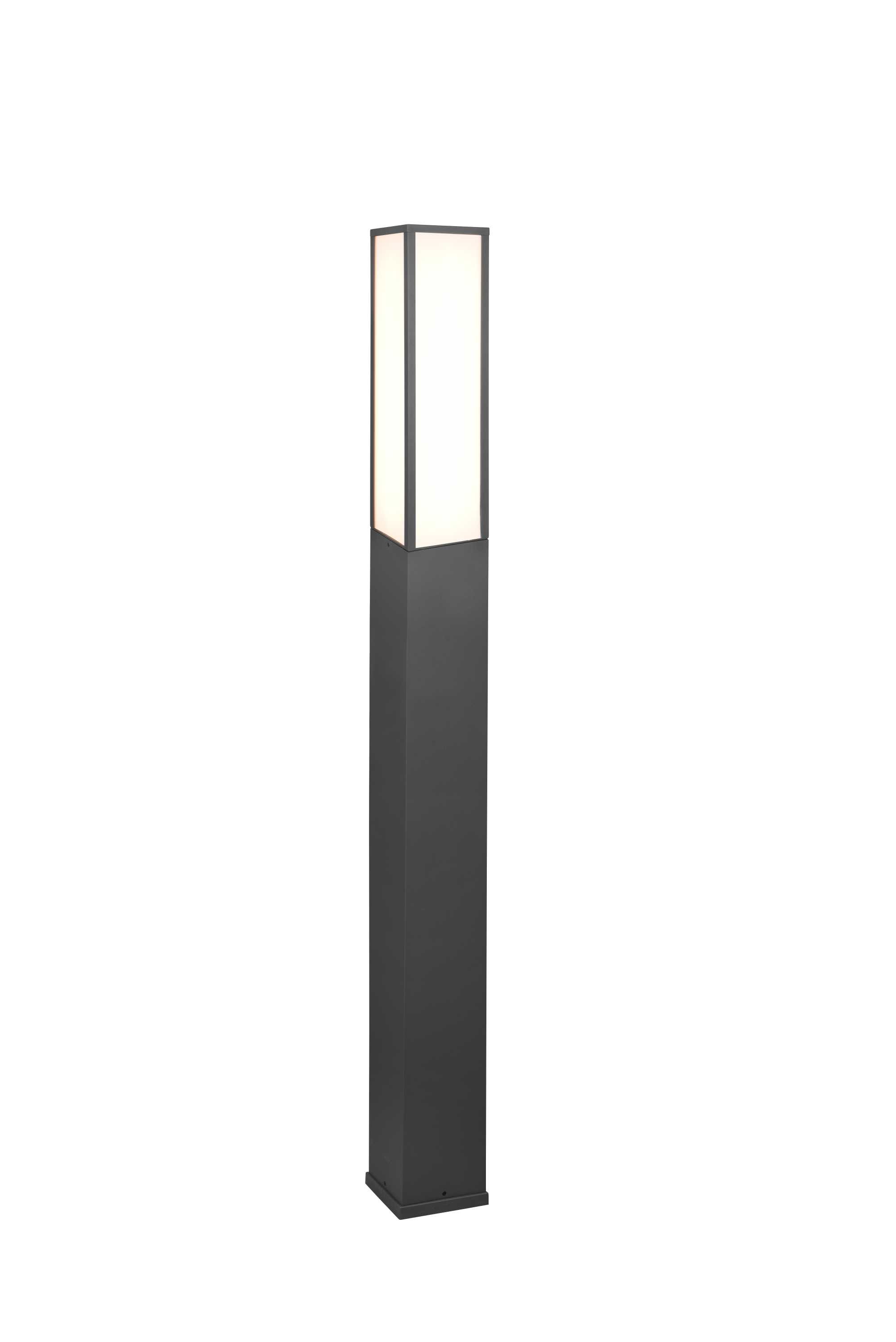 Luminaires de jardin en métal, TRIO