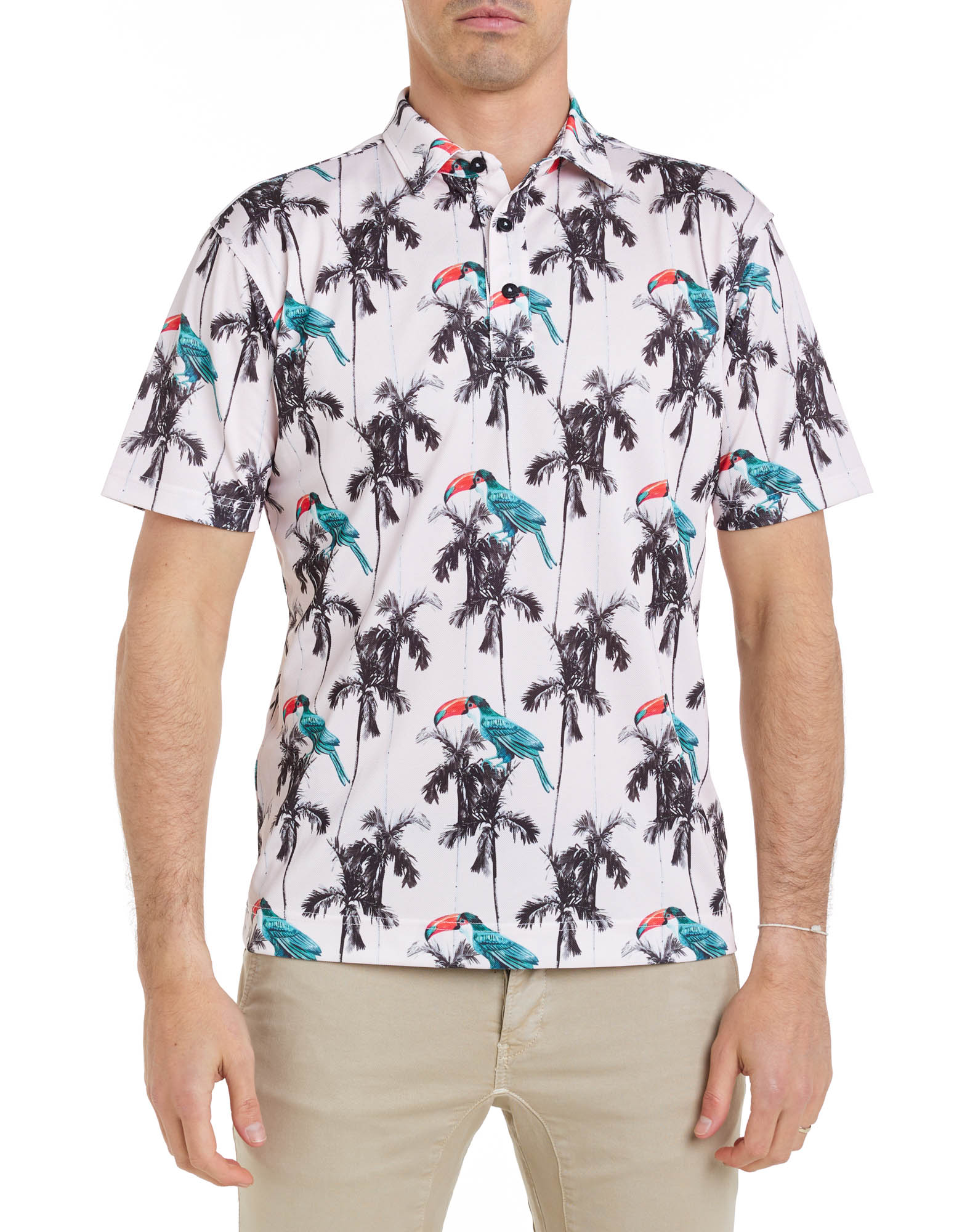 POLO THEBEACH, PULLIN