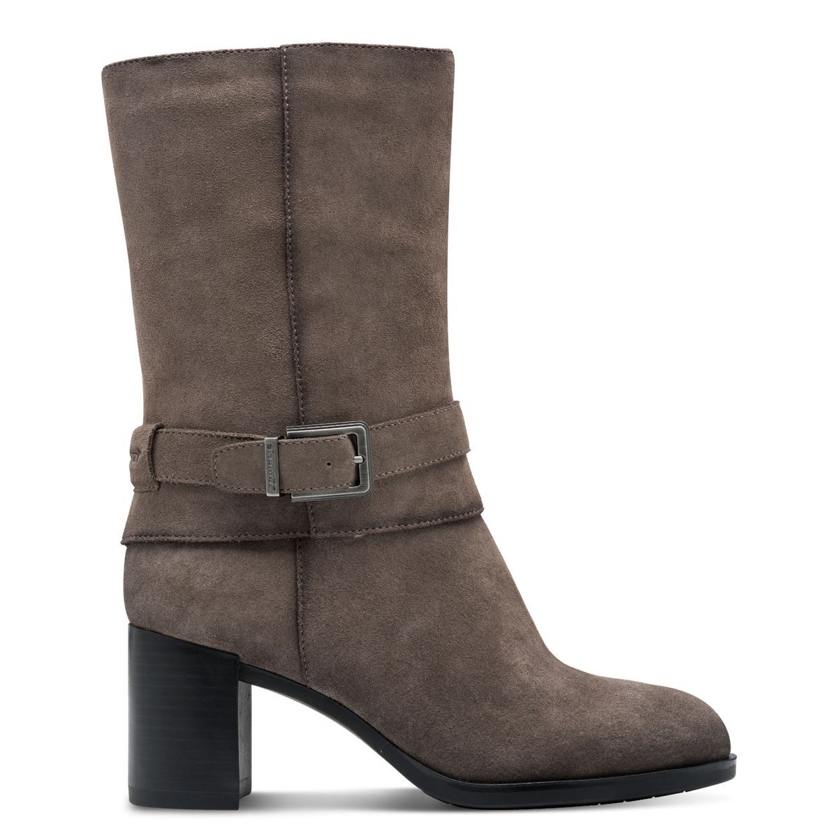 Bottine en cuir, TAMARIS