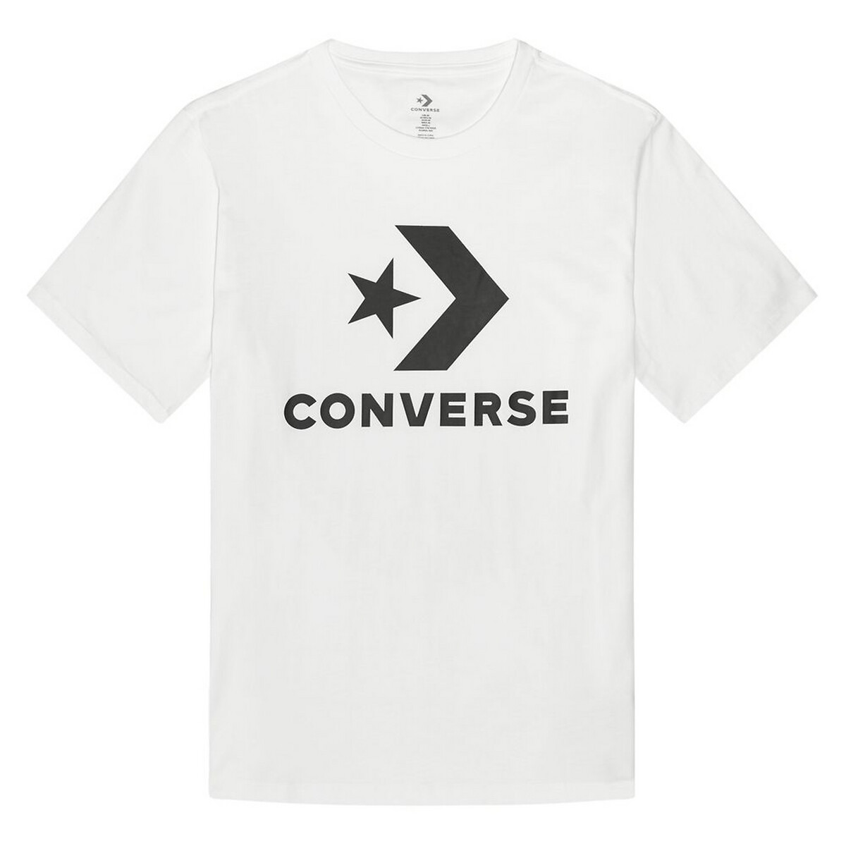 converse t shirt next