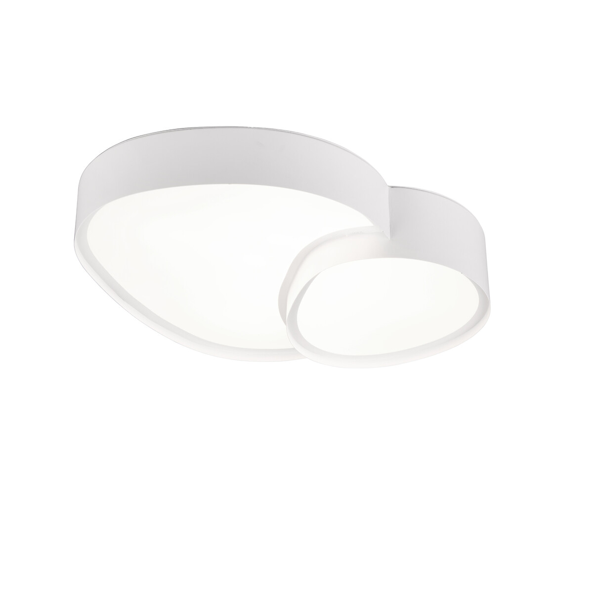 Candeeiro de teto Rise, TRIO Lighting, TRIO LIGHTING