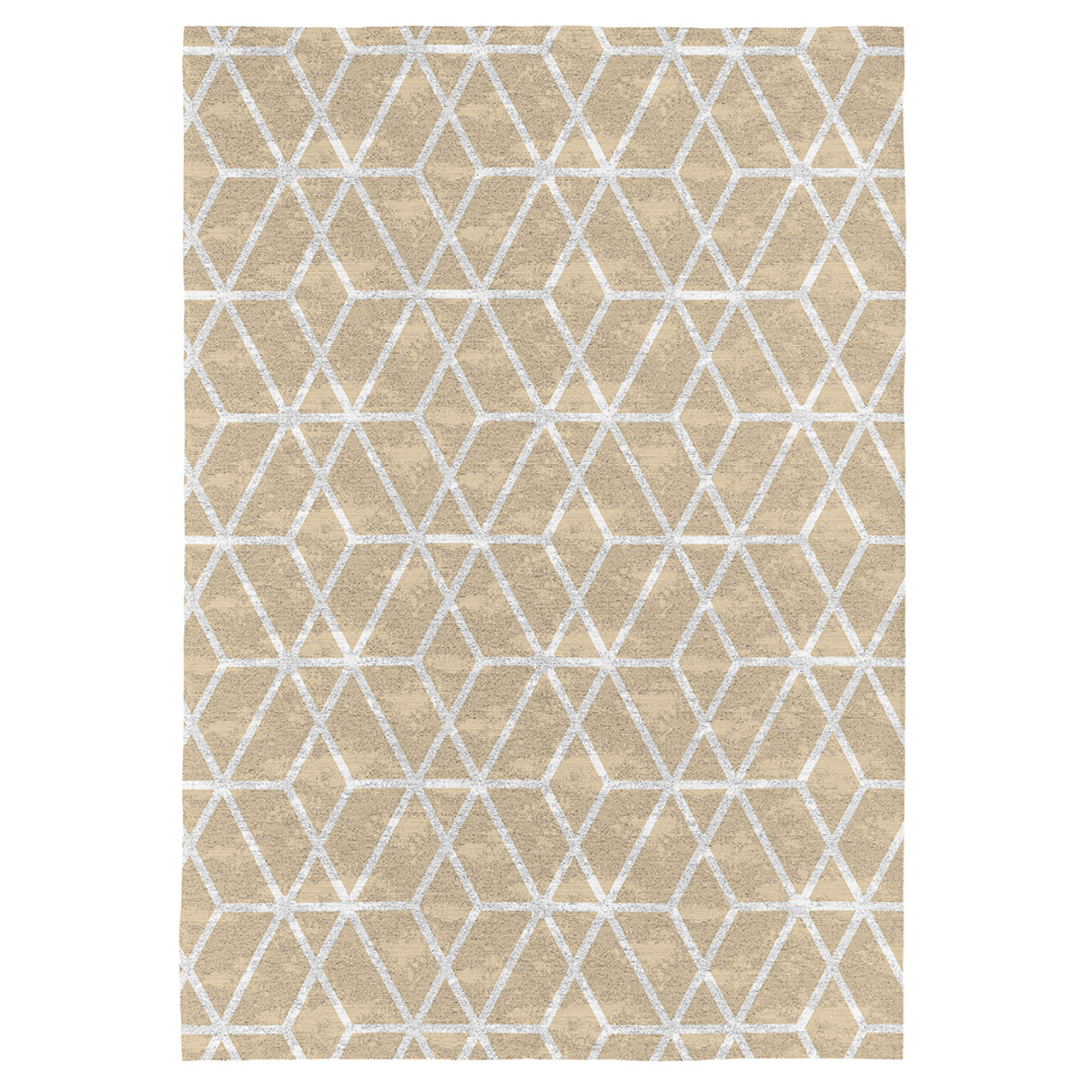 Tapis de salon TRICO, NAF NAF HOME