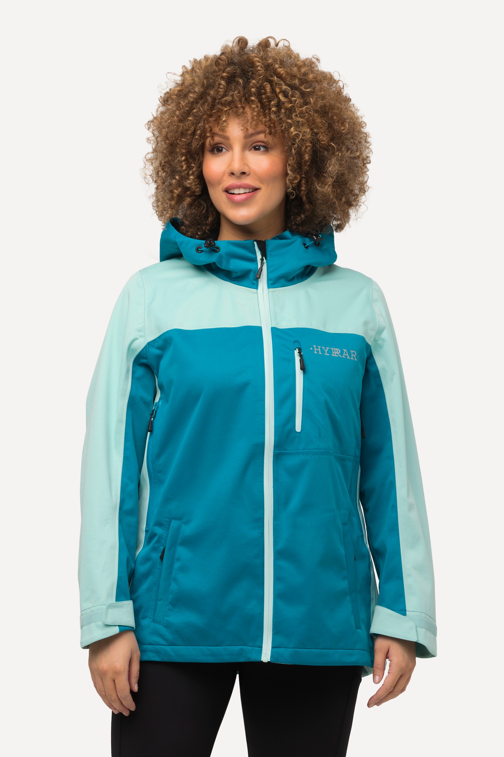Veste technique HYPRAR, imperméable, capuche, ULLA POPKEN