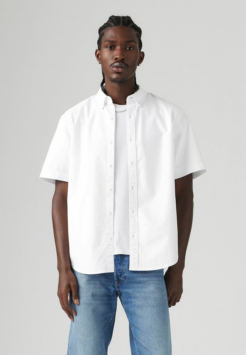 Chemise manches courtes authentique, LEVI'S