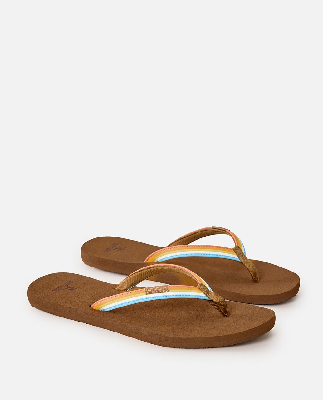 Tongs Freedom Bloom, RIP CURL
