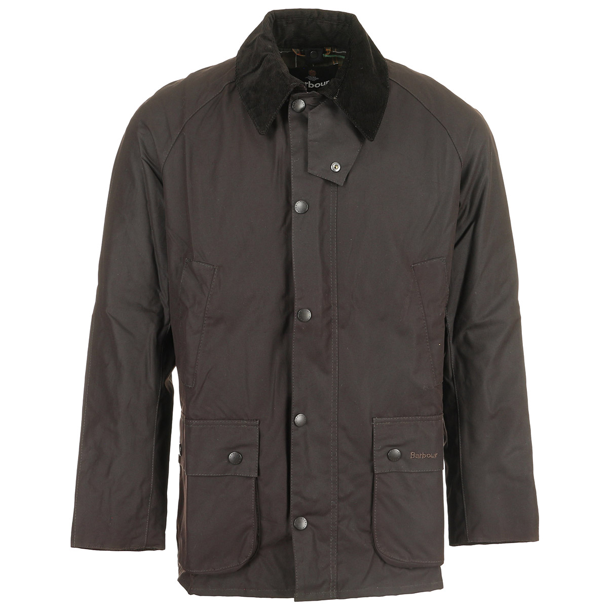 Veste ASHBY WAX, BARBOUR