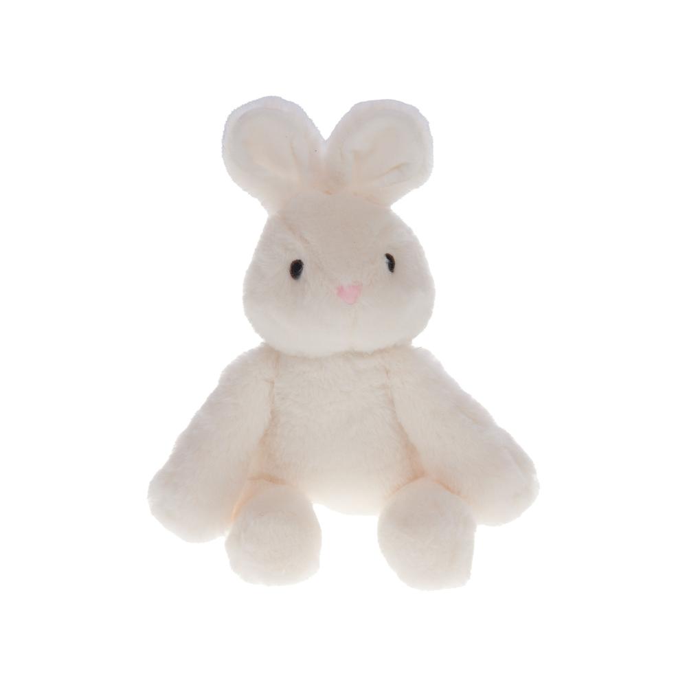 Peluche mon Lapin tout doux, AMADEUS LES PETITS